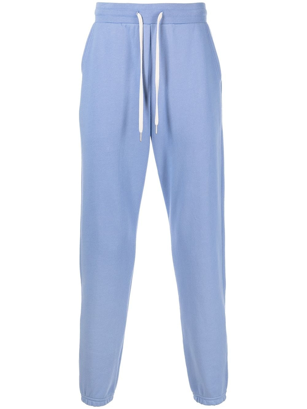 cotton LA sweatpants - 1