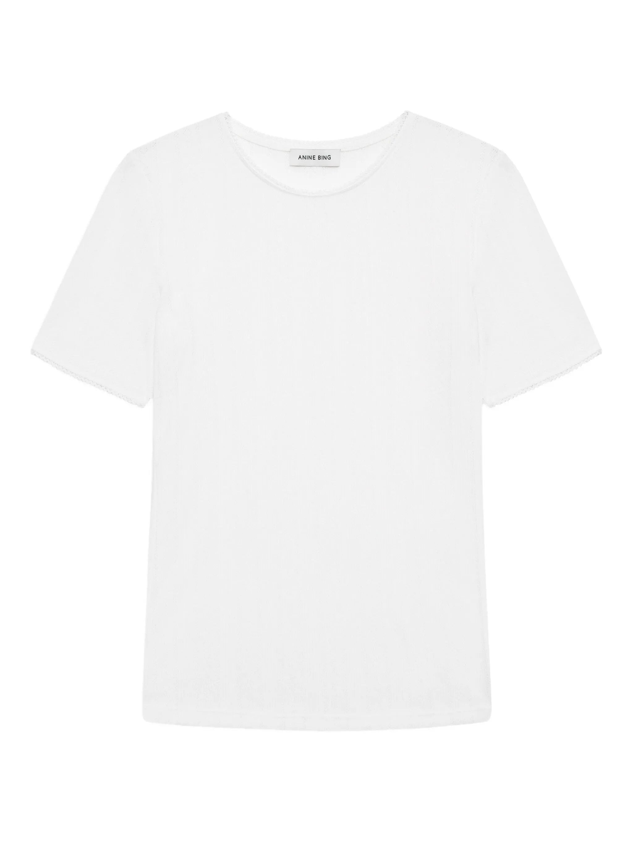 Anine Bing Pia T-shirt - 1