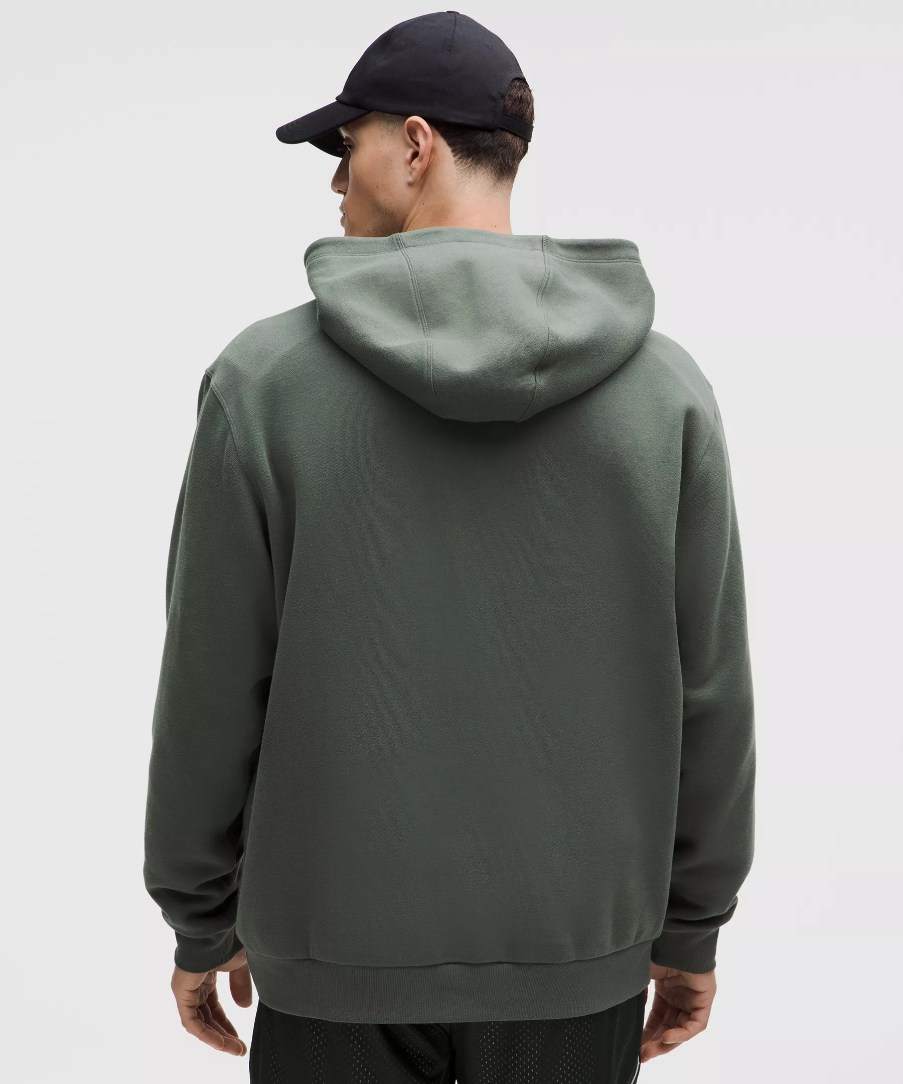 Steady State Pullover Hoodie - 3