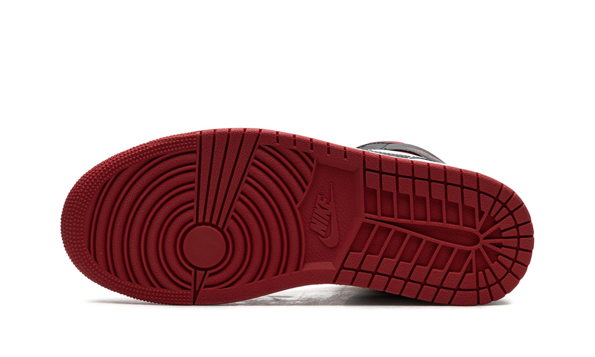 Air Jordan 1 Mid "Gym Red Black Toe" - 5