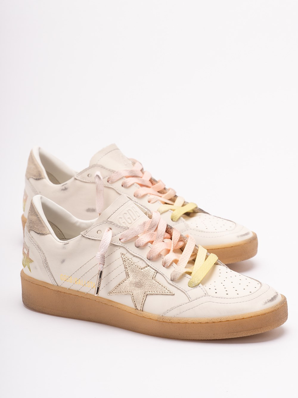`Ball Star` Sneakers - 5