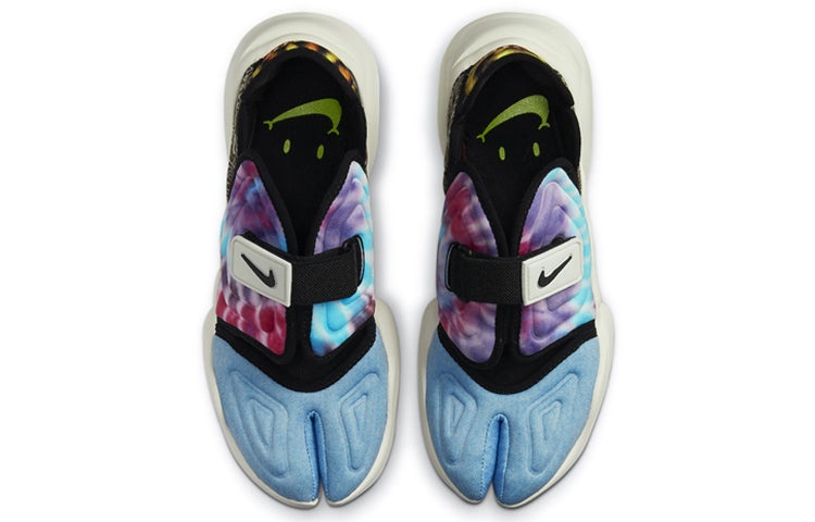 (WMNS) Nike Aqua Rift 'Multi Print' CW2624-101 - 4