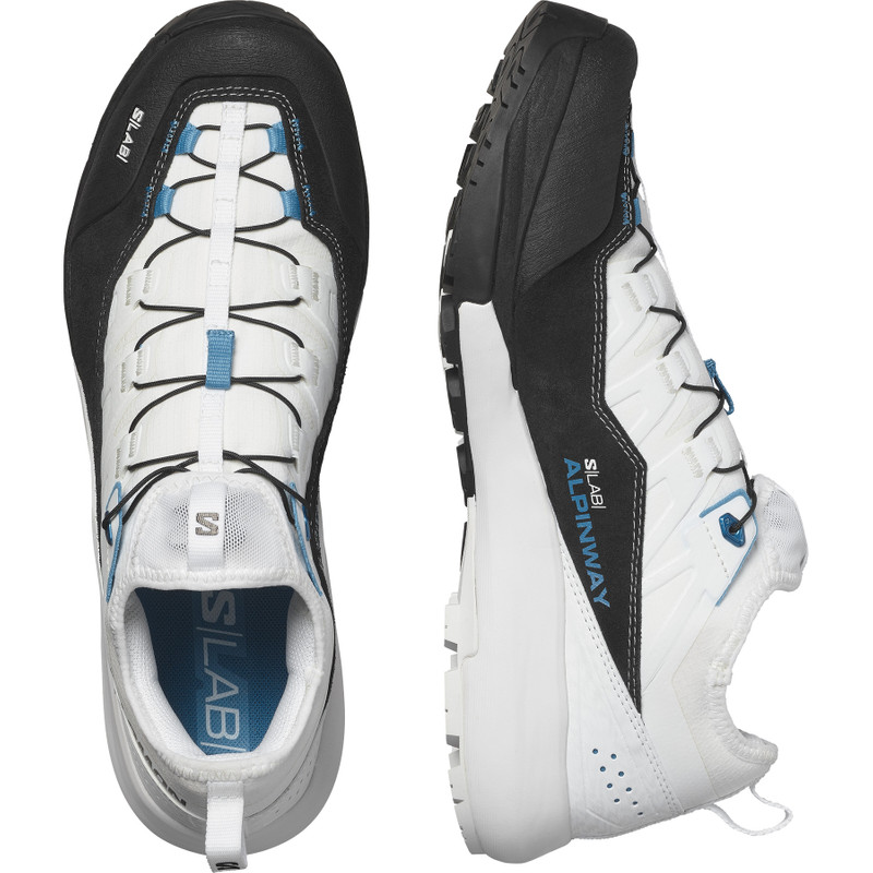 SALOMON S/LAB ALPINWAY outlook