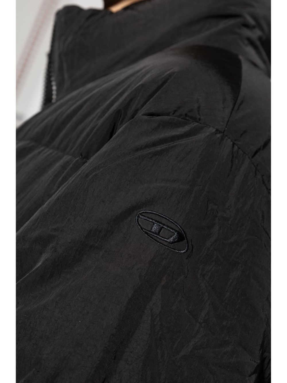 W-Raveel long jacket - 5