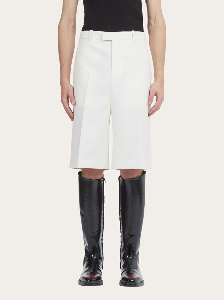 SARTORIAL BERMUDAS - 2