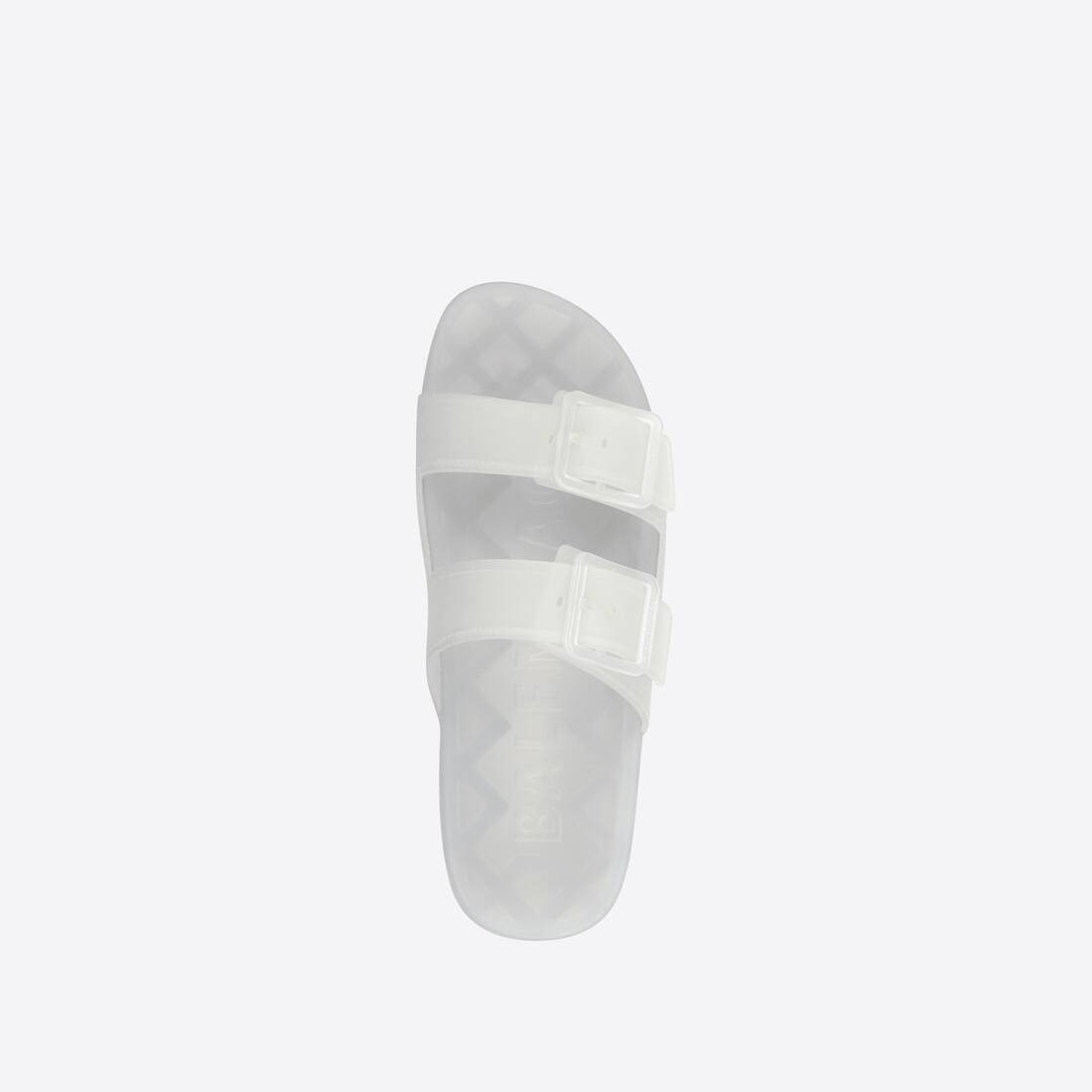 Women's Mallorca Platform Sandal  in White - 5