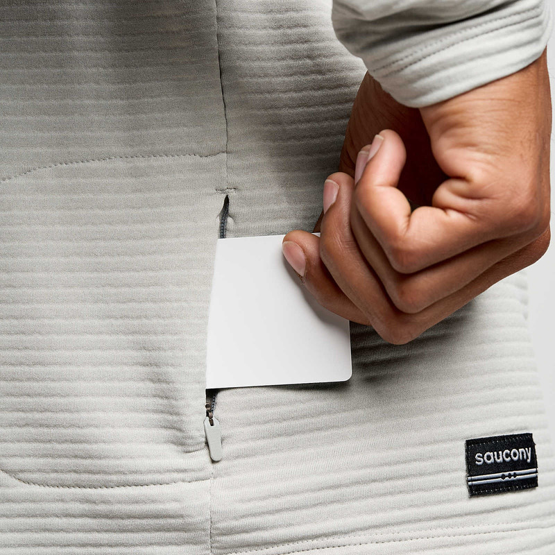 Triumph 3D 1/2 Zip 6