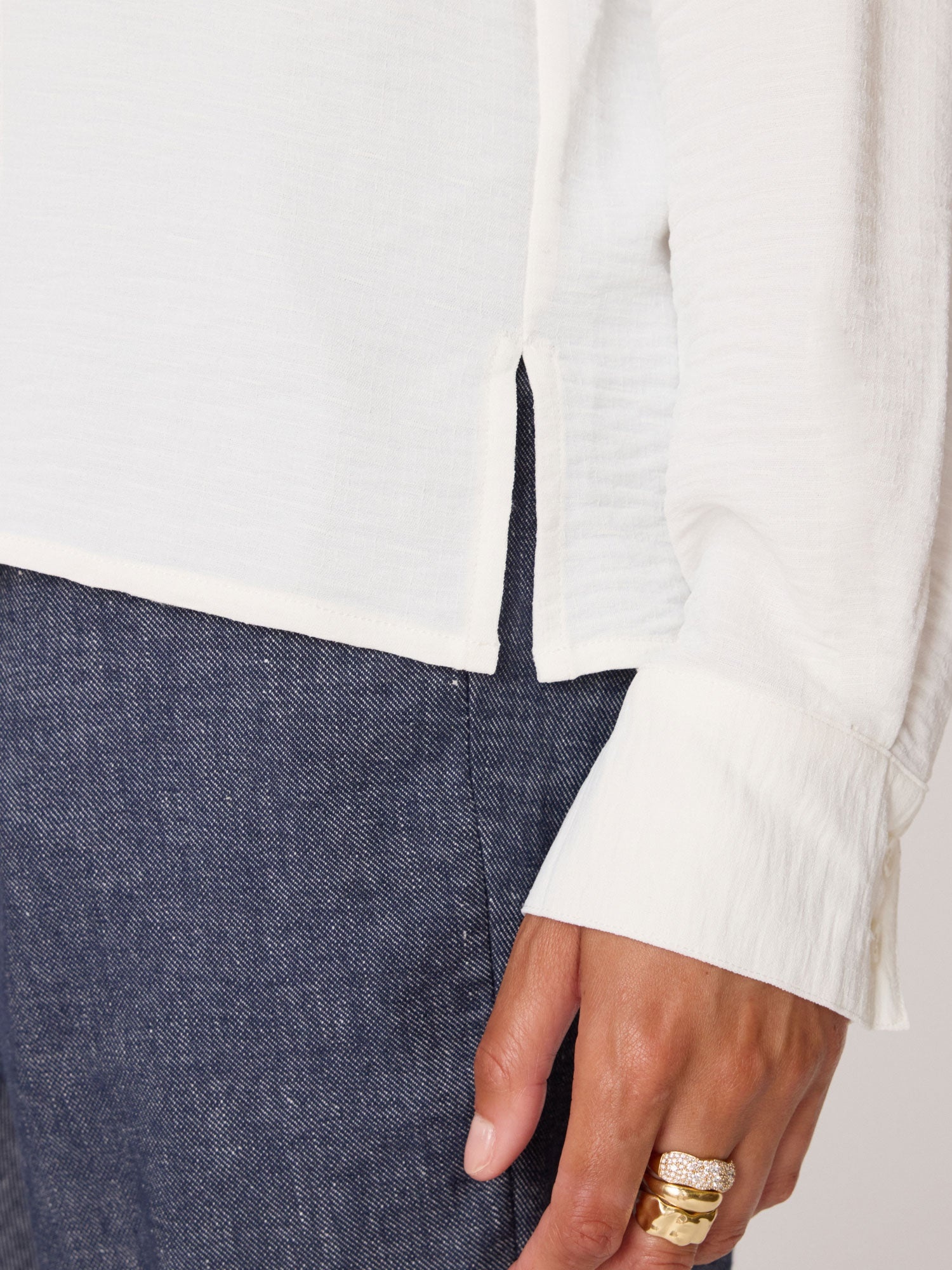 The Galey Blouse - 6