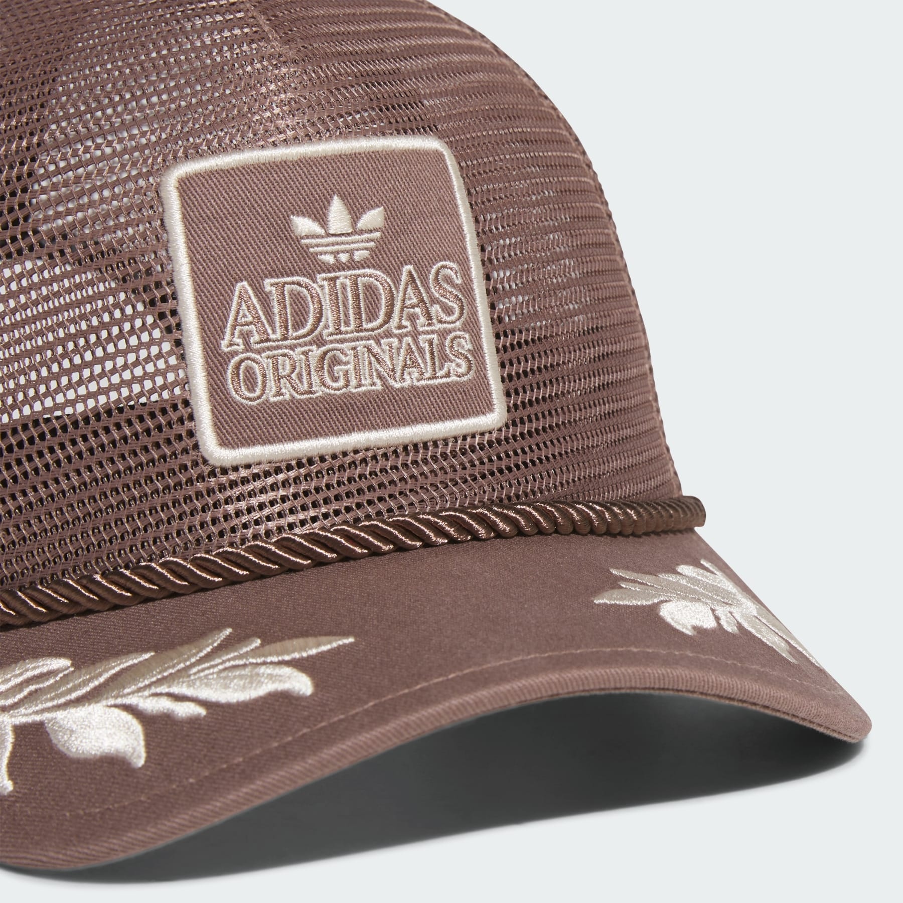 Major Mesh Trucker Hat - 3