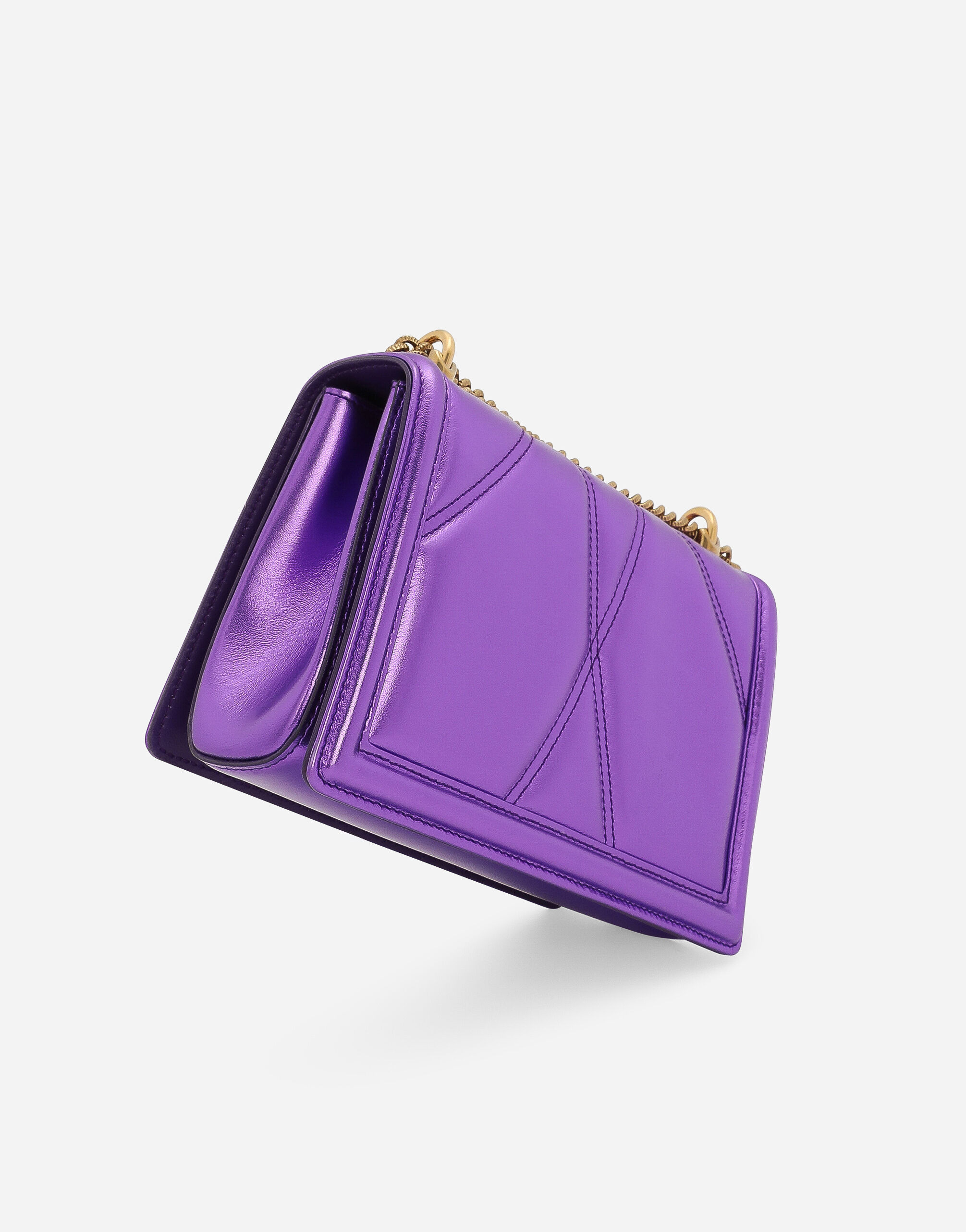 Medium Devotion shoulder bag - 6