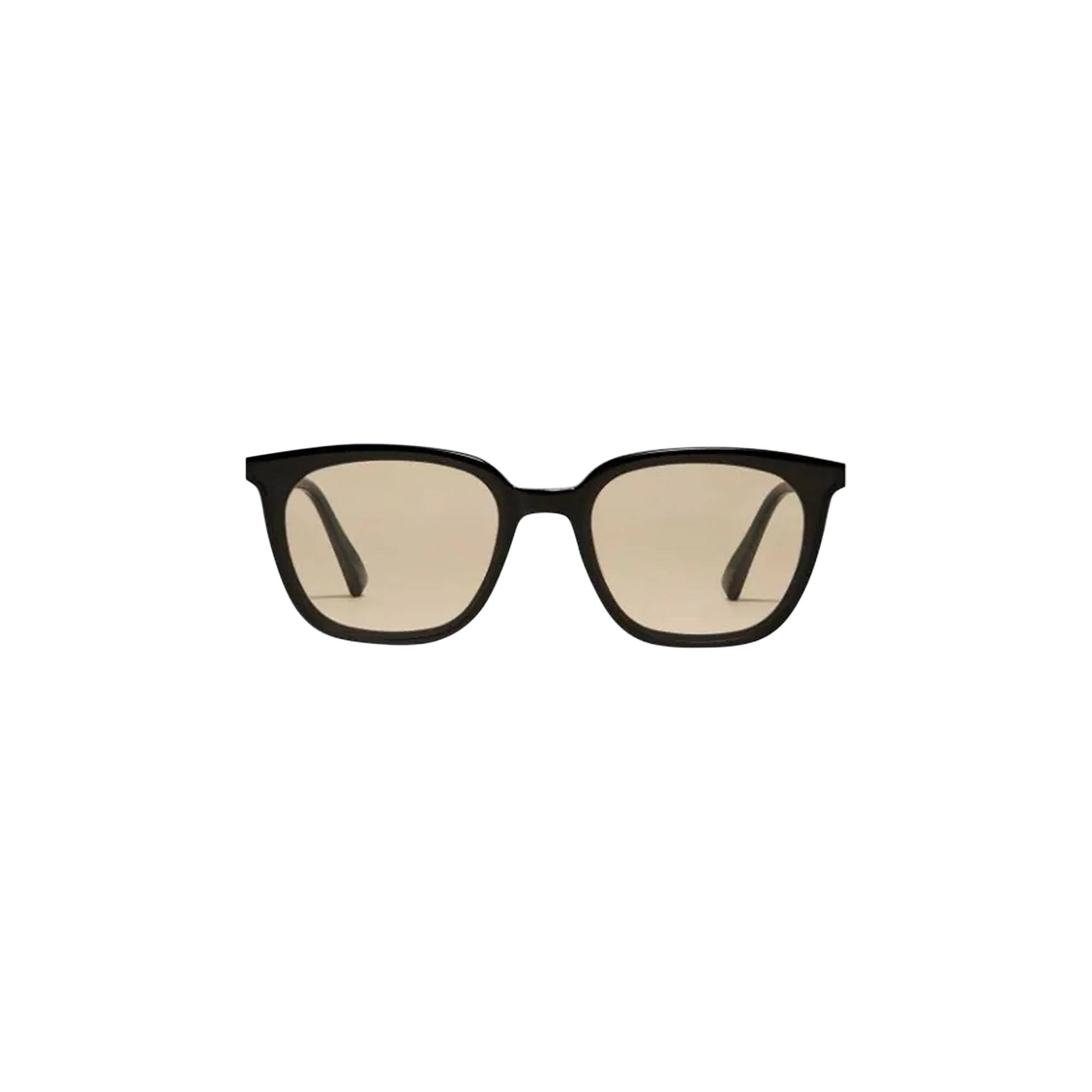 Gentle Monster Lilit 01 Glasses 'Black/Brown' - 1