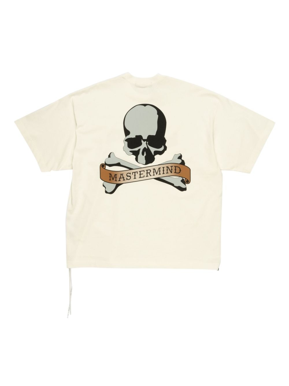 Skull Tattoo t-shirt - 2
