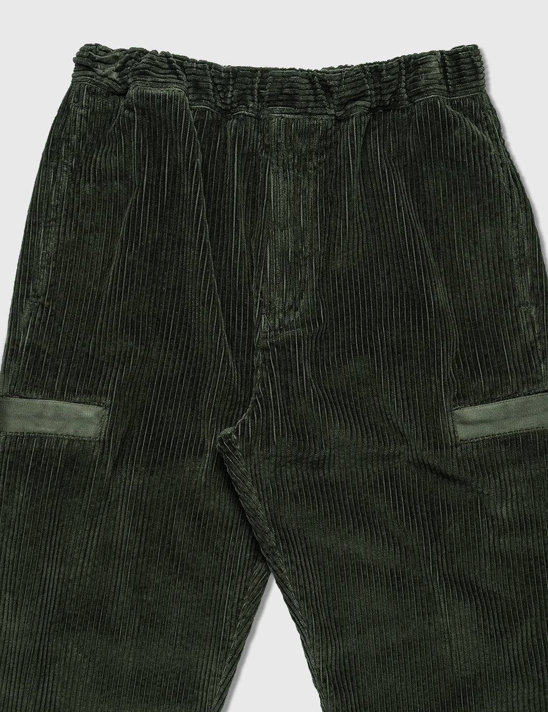 Corduory Pants - 5