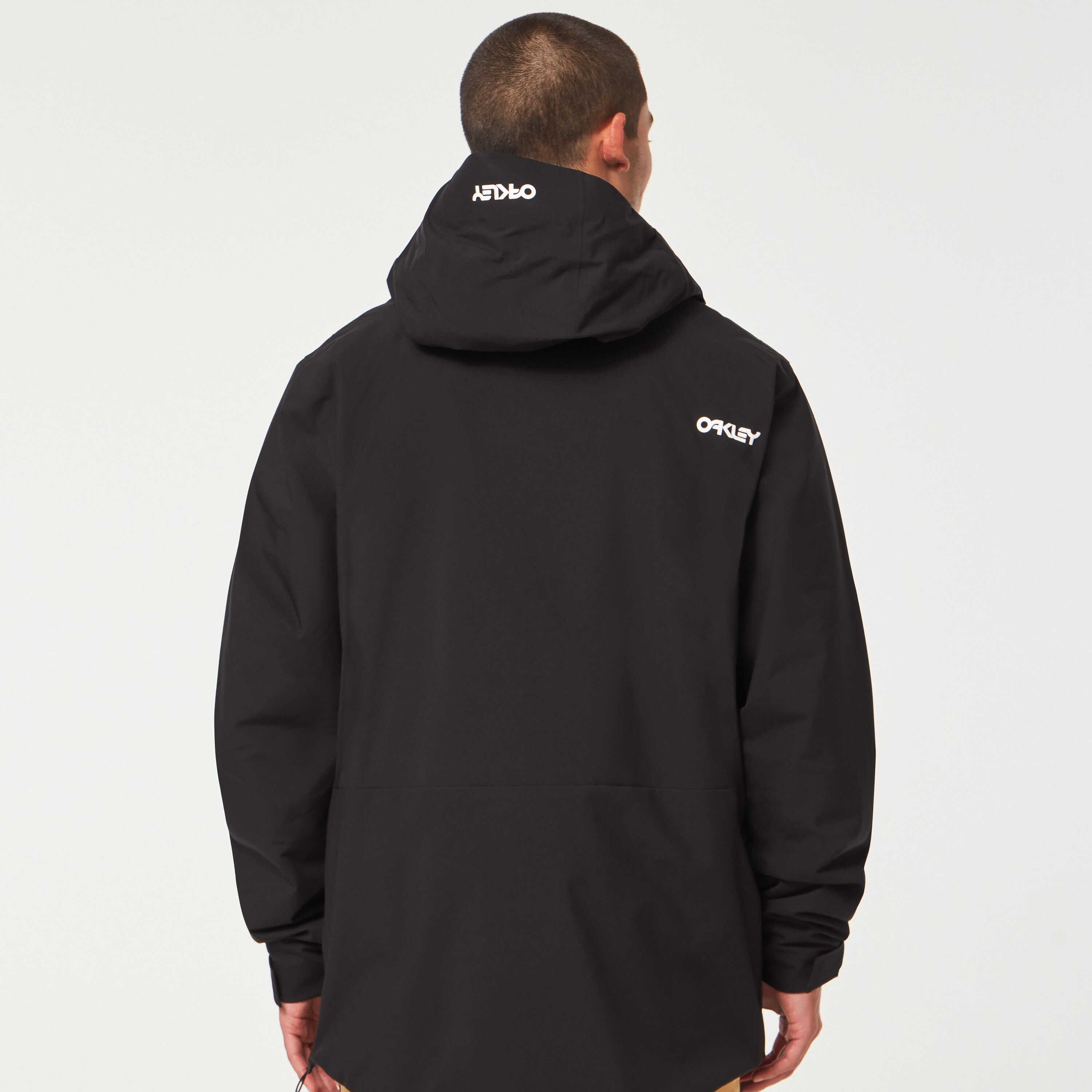 Tnp Tbt Insulated Anorak - 5
