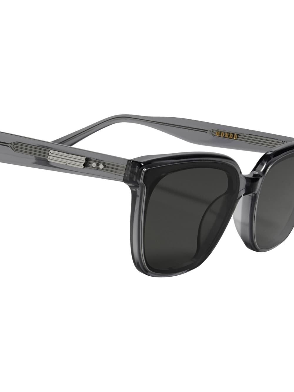 GENTLE MONSTER Mondo square-frame sunglasses | farfetch