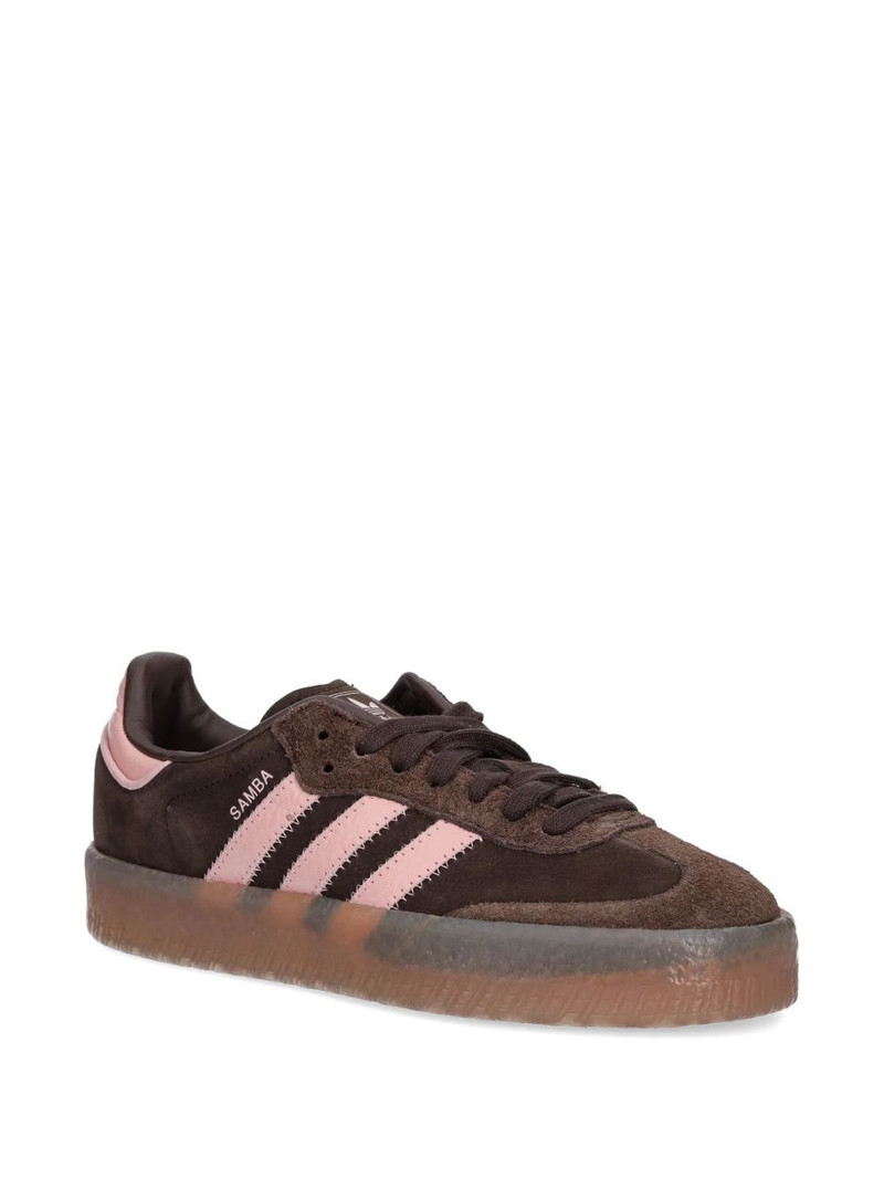 adidas Samba sneakers outlook