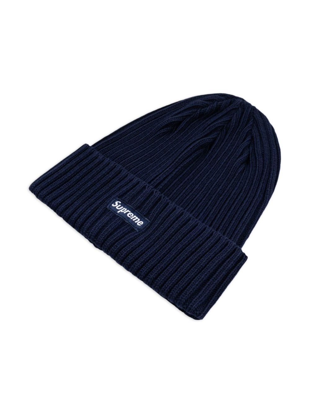 Overdyed beanie hat - 3