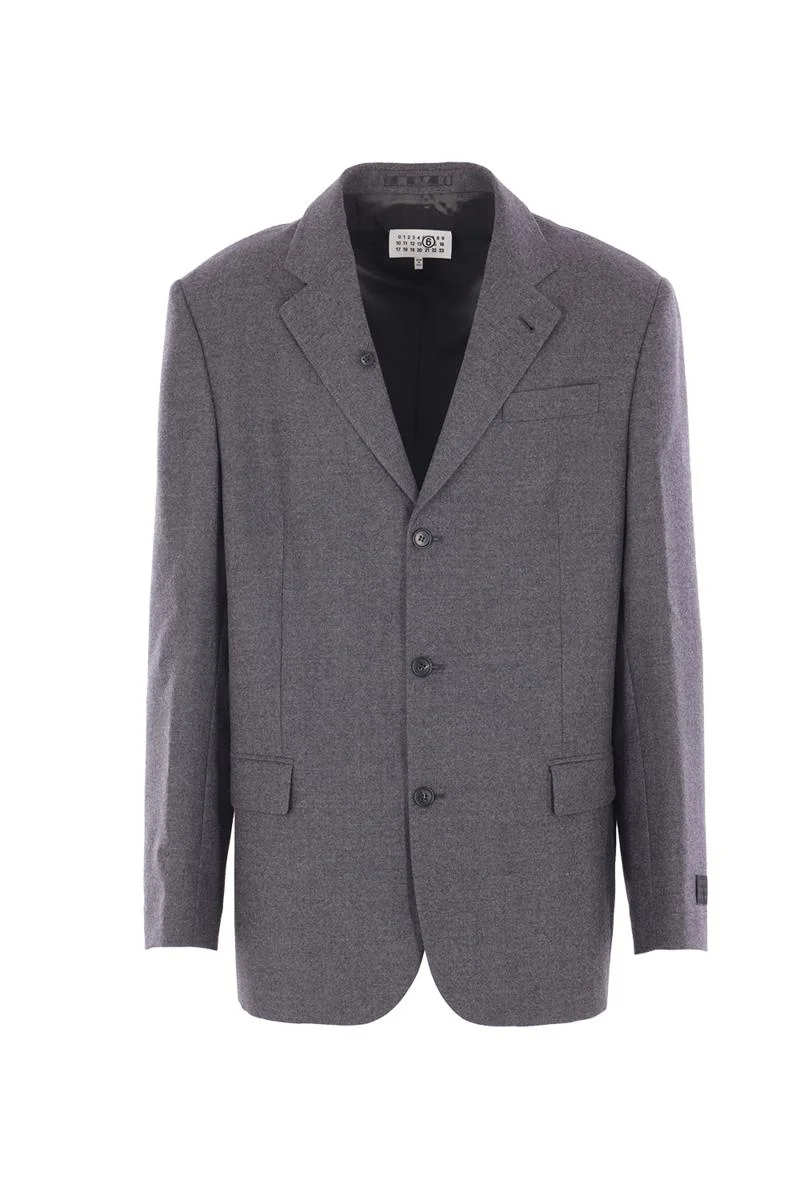 MM6 Maison Margiela Jackets - 1