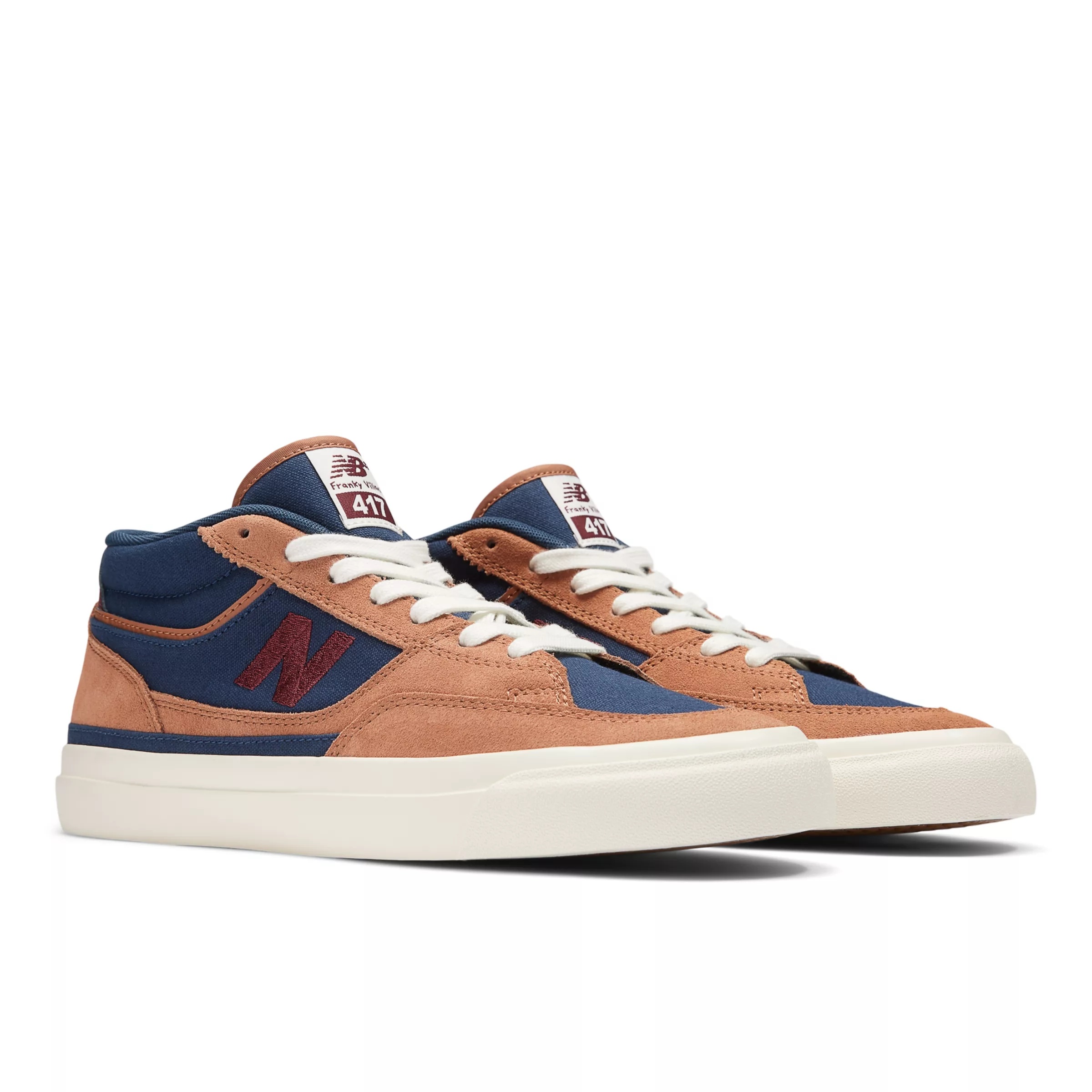 NB Numeric Franky Villani 417 - 2