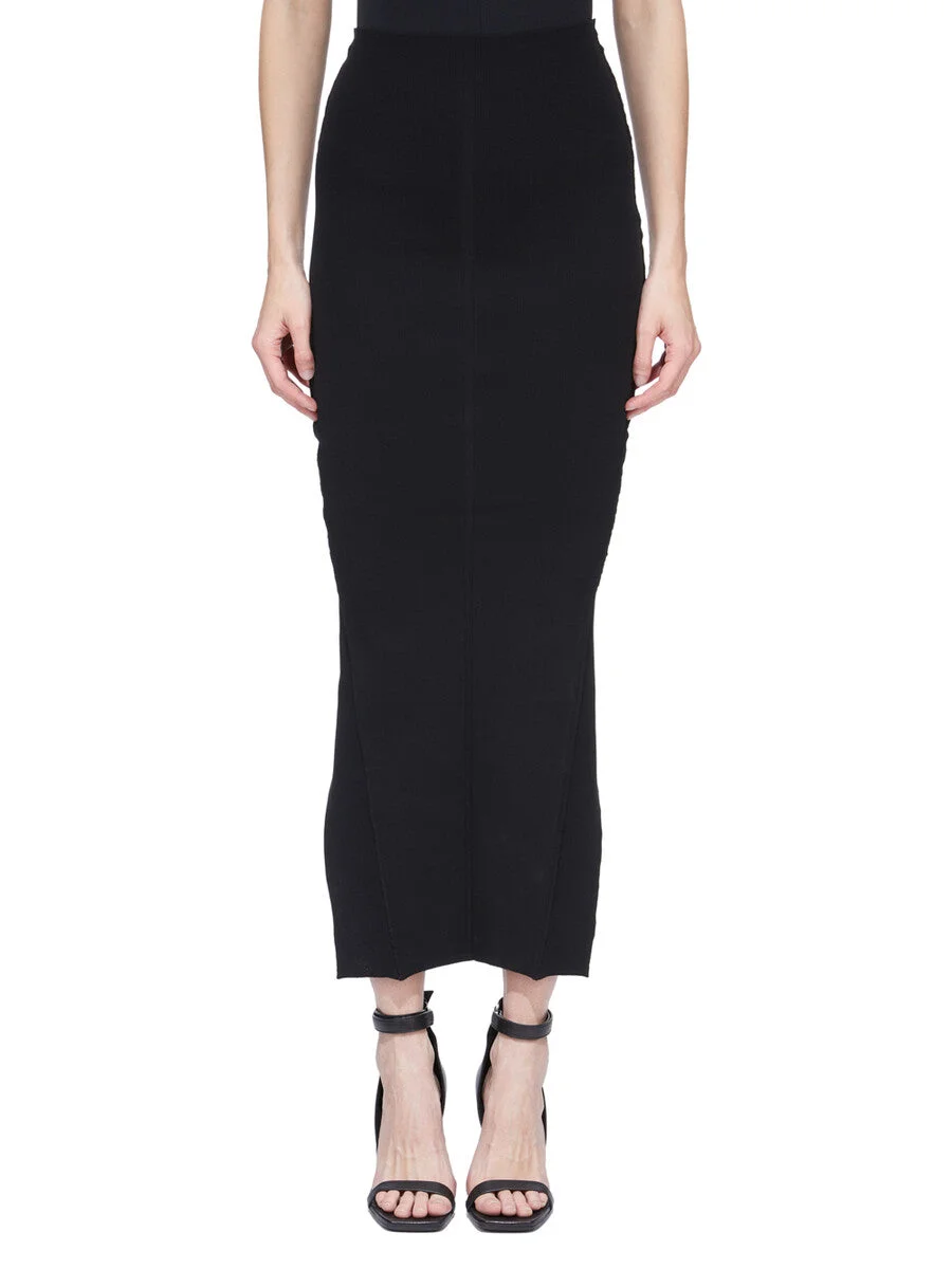 PILLAR SKIRT - 1