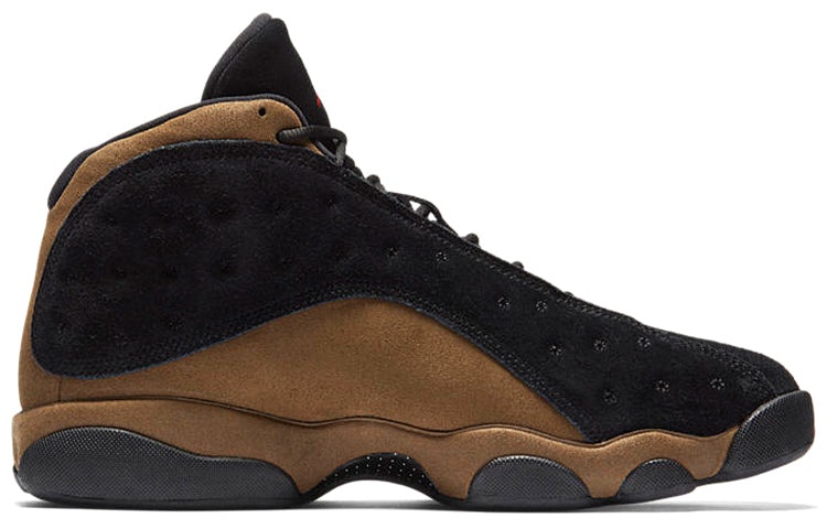 Air Jordan 13 Retro 'Olive' 414571-006 - 2
