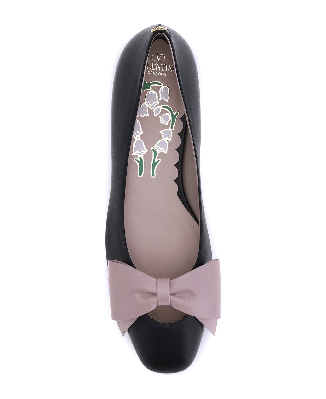 Bowow Ballerinas - 4