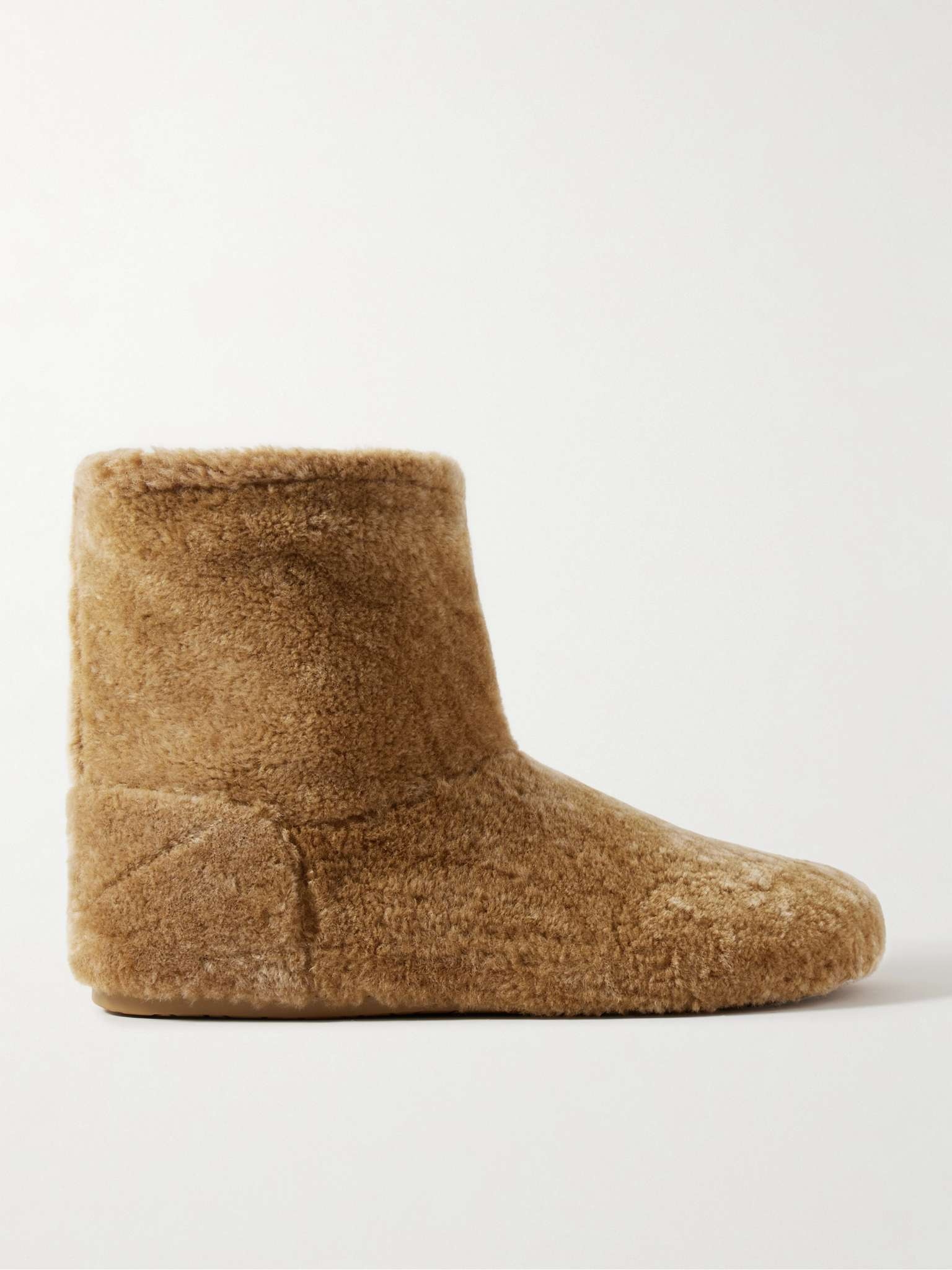 Lago Shearling Boots - 1