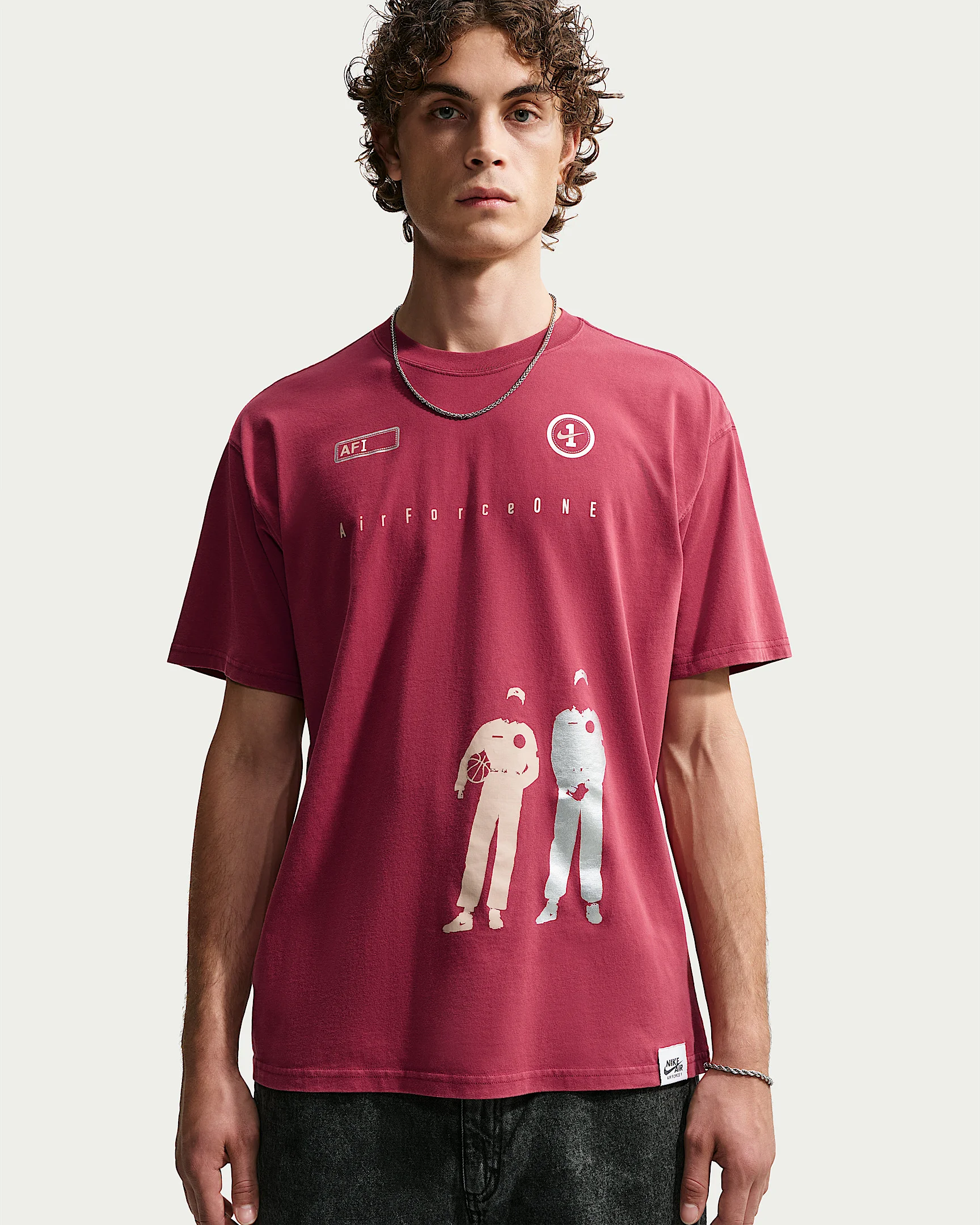 Nike Sportswear T-Shirt - 1