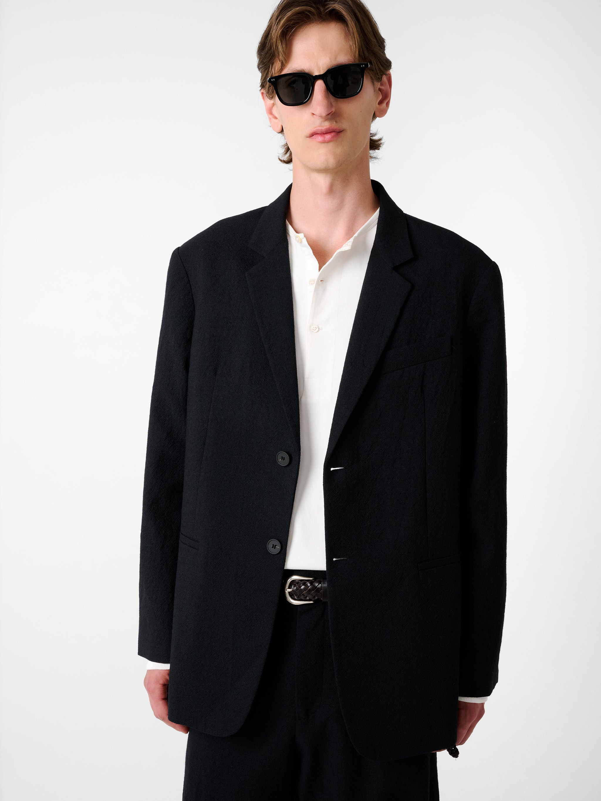 Roversi Jacket - 5