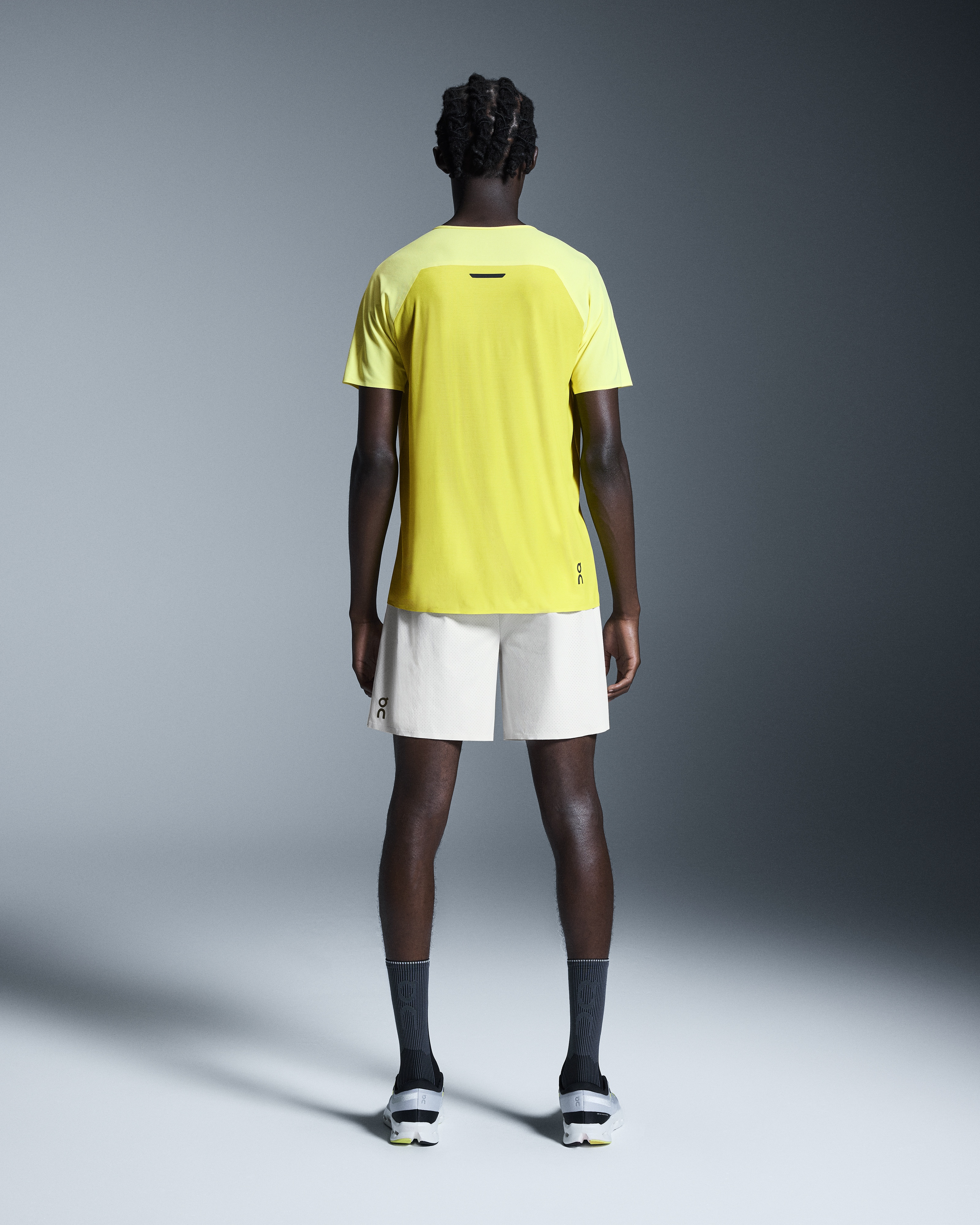7" Performance Shorts - 2