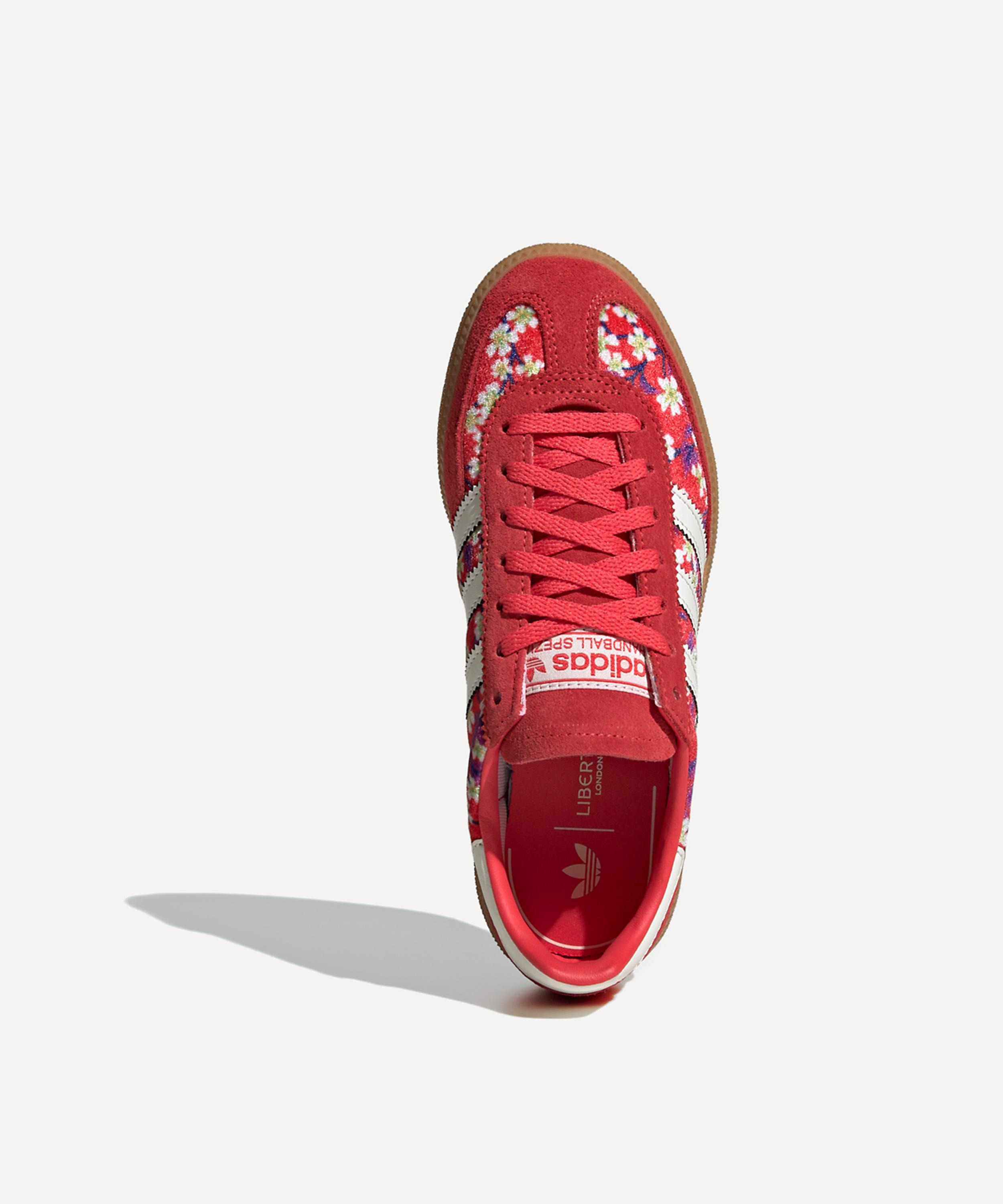 x Liberty London Handball Spezial Junior Shoes - 5