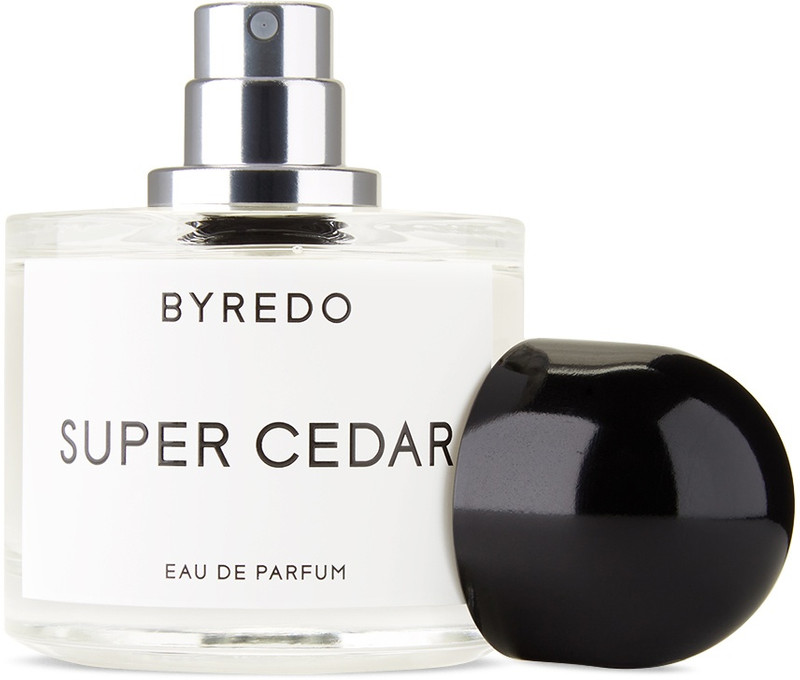 BYREDO Super Cedar Eau de Parfum, 50 mL outlook