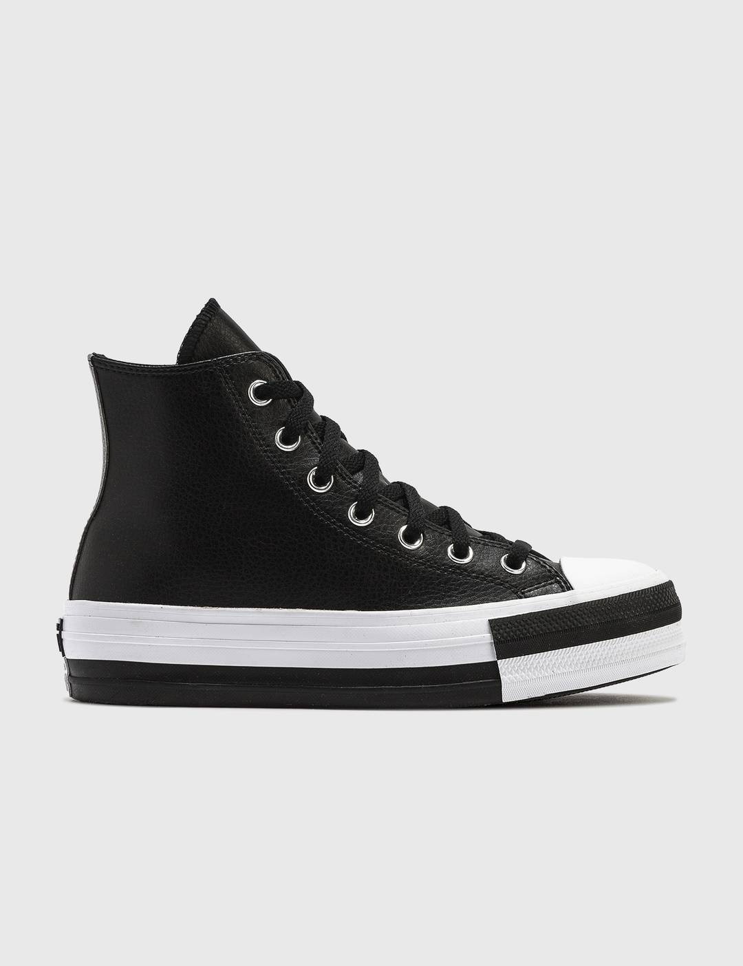 Chuck Taylor All Star Double Stack Lift - 2