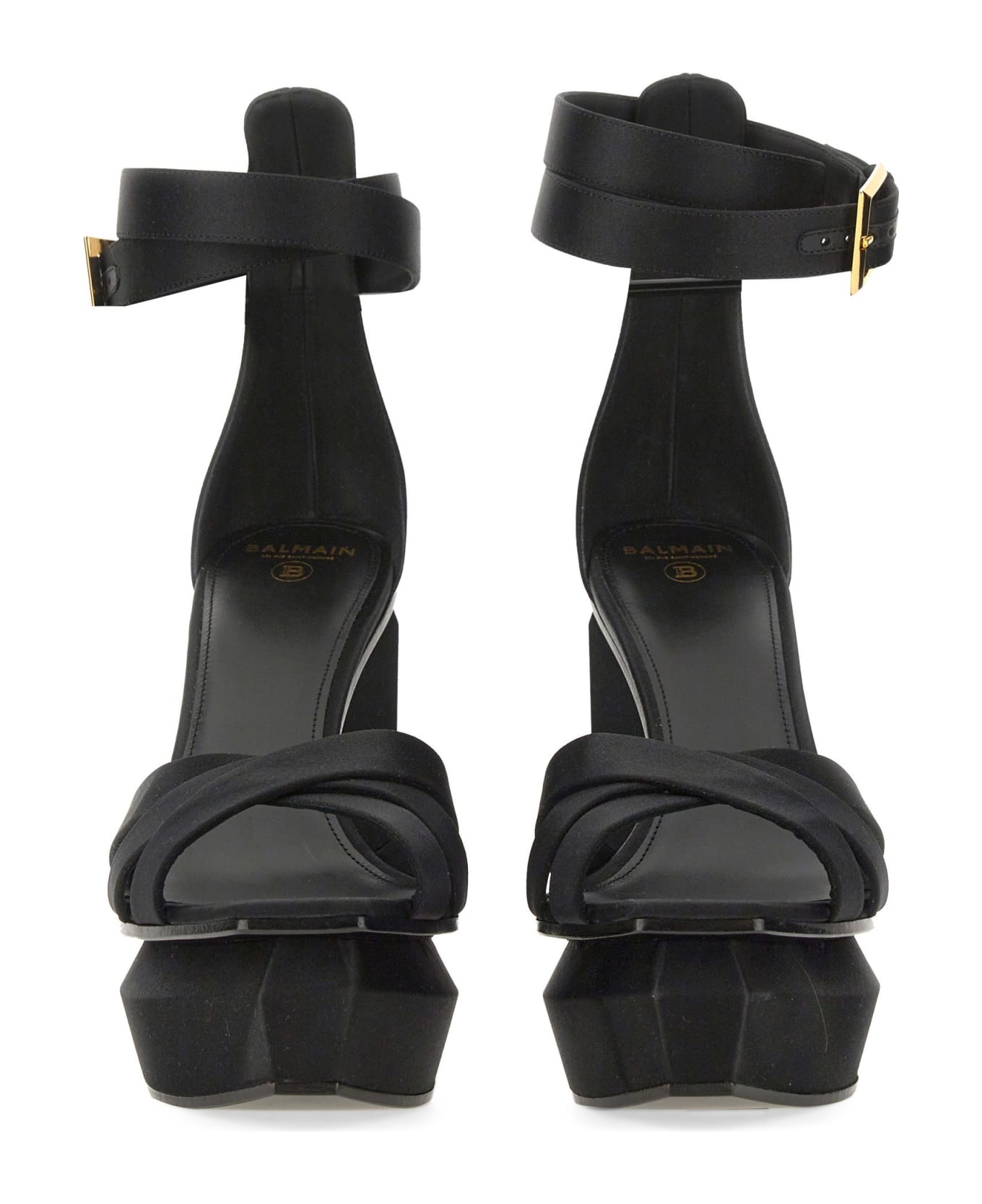 Ava Sandals - 3