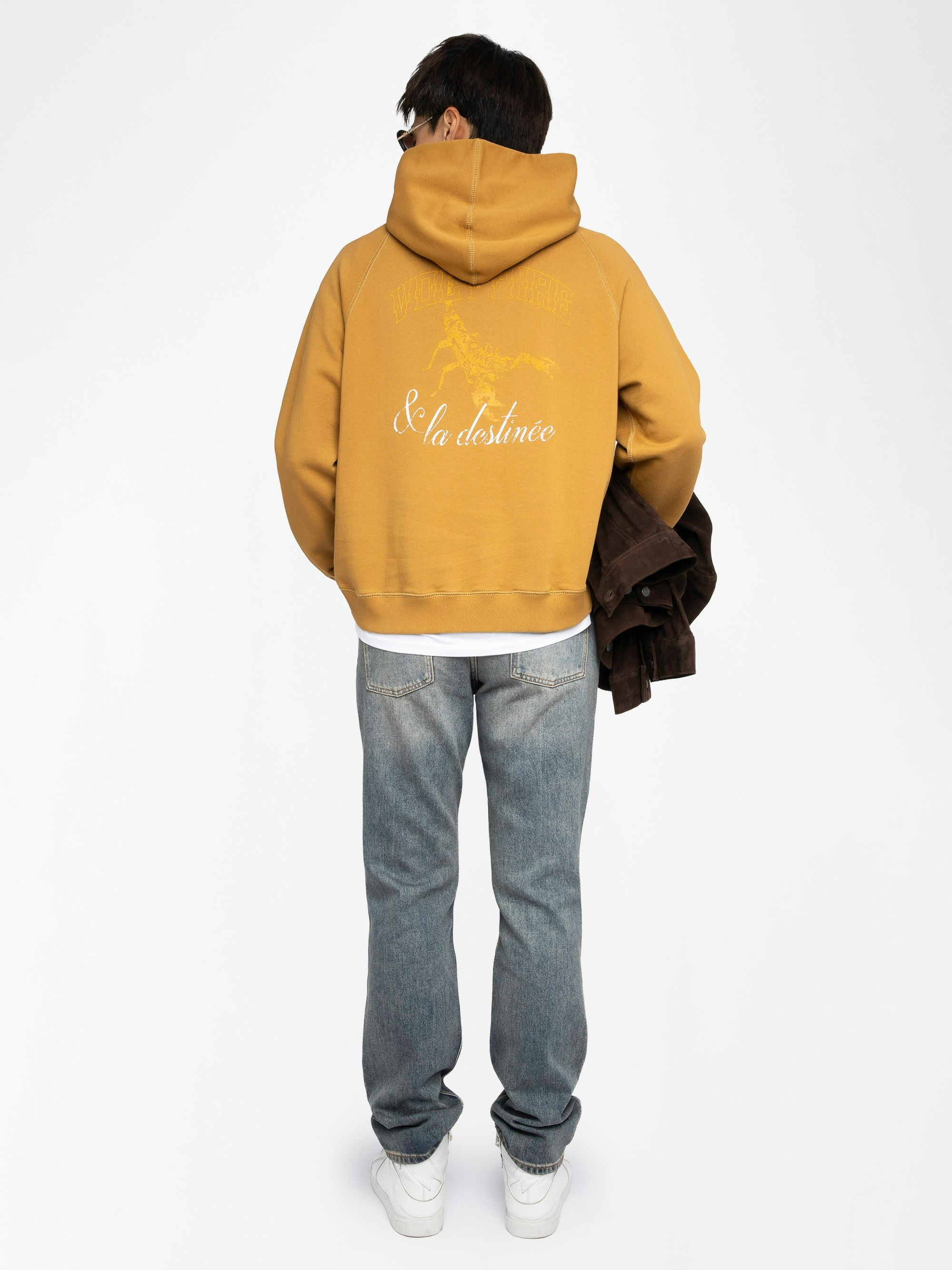 Sweatshirt Georgio - 3
