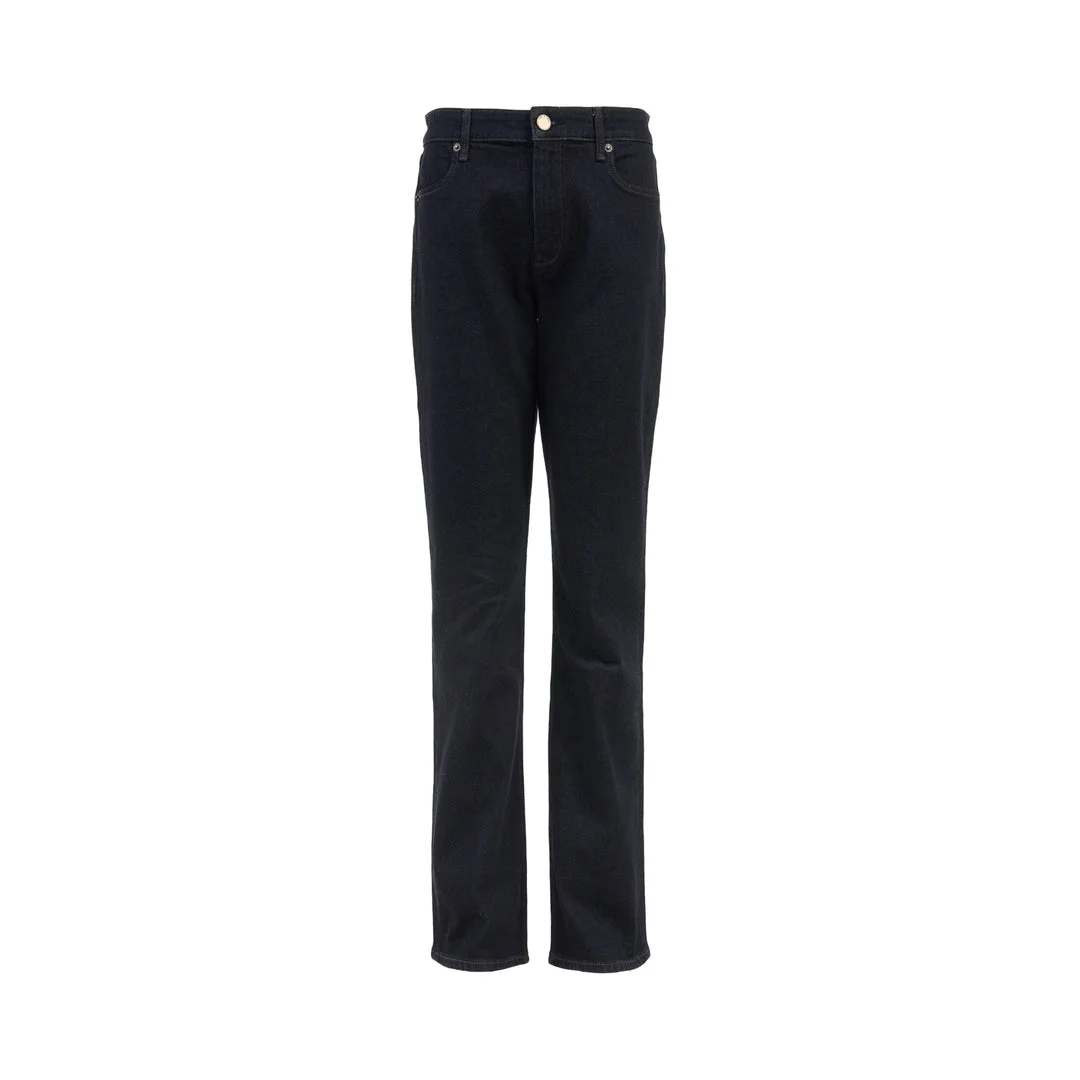 Sutton Full Slim Cigarette Jeans - 1