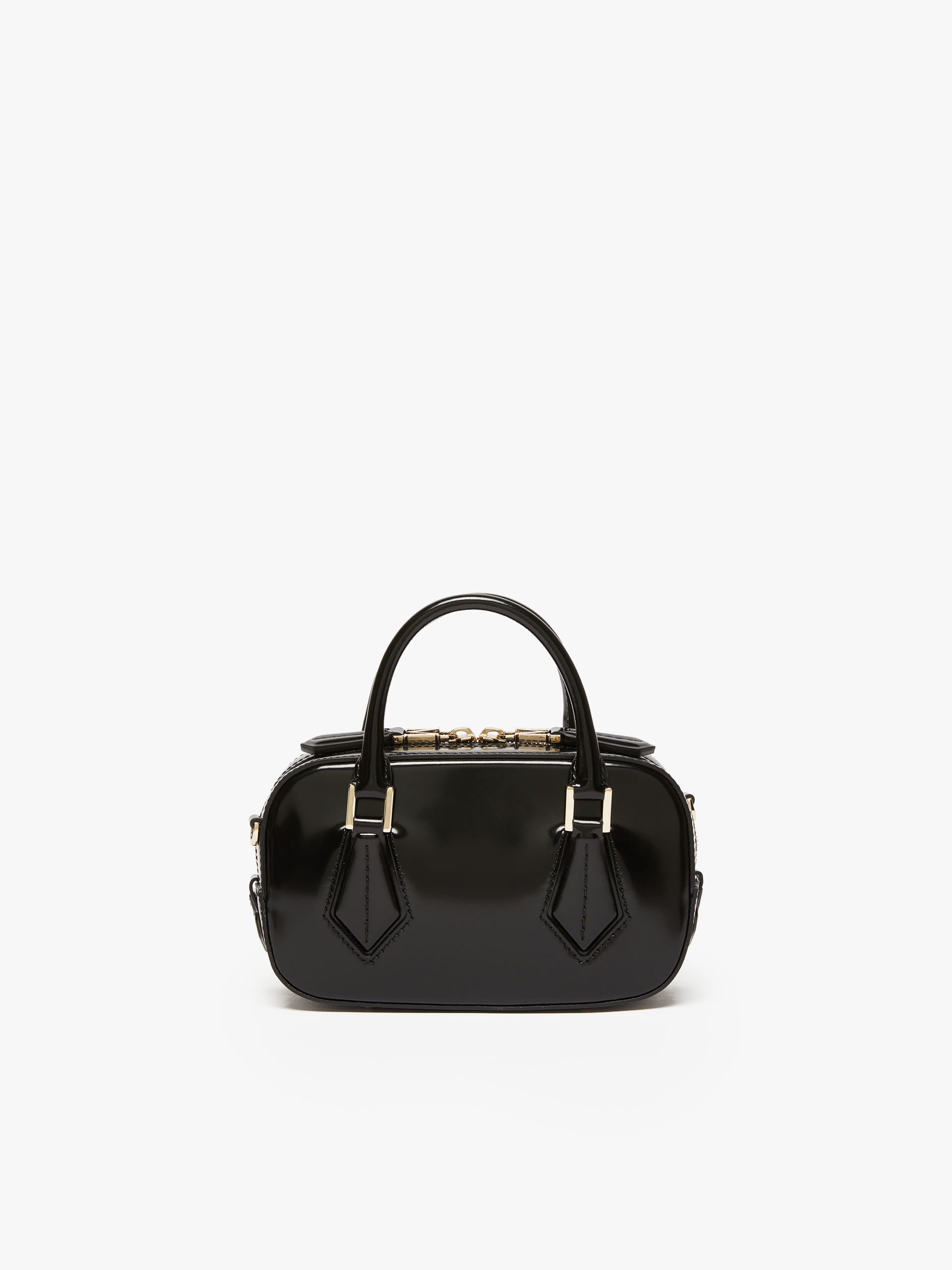 SUITCASEXS Extra small leather bag - 3