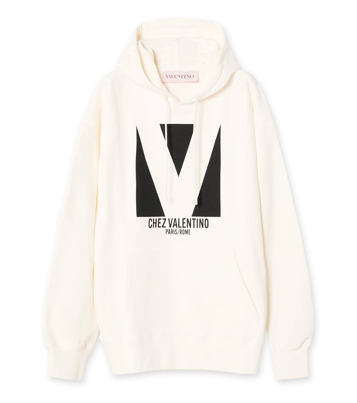 COTTON SWEATSHIRT - 1