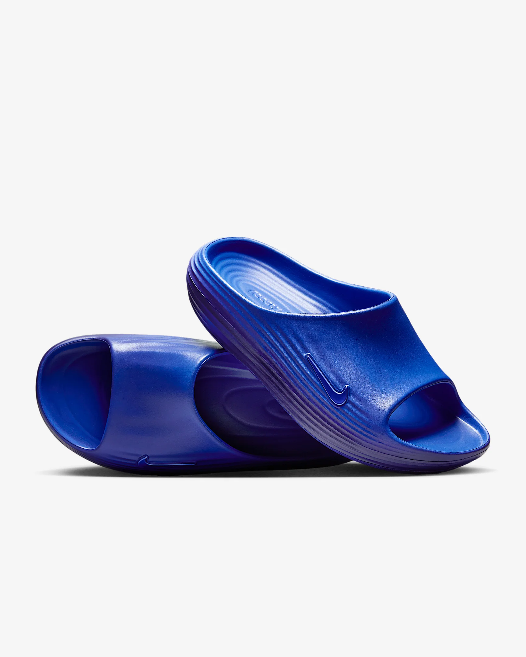 Nike ReactX Rejuven8 Men's Slides - 1