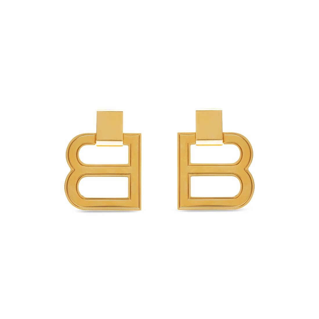 hourglass xl earrings 2