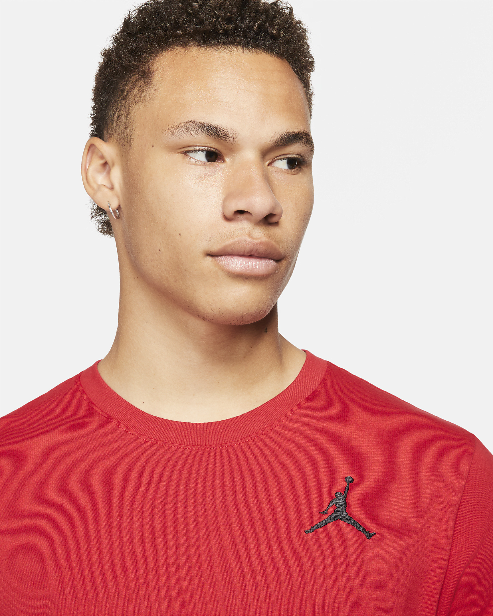 Jordan Jumpman Men's Short-Sleeve T-Shirt - 3