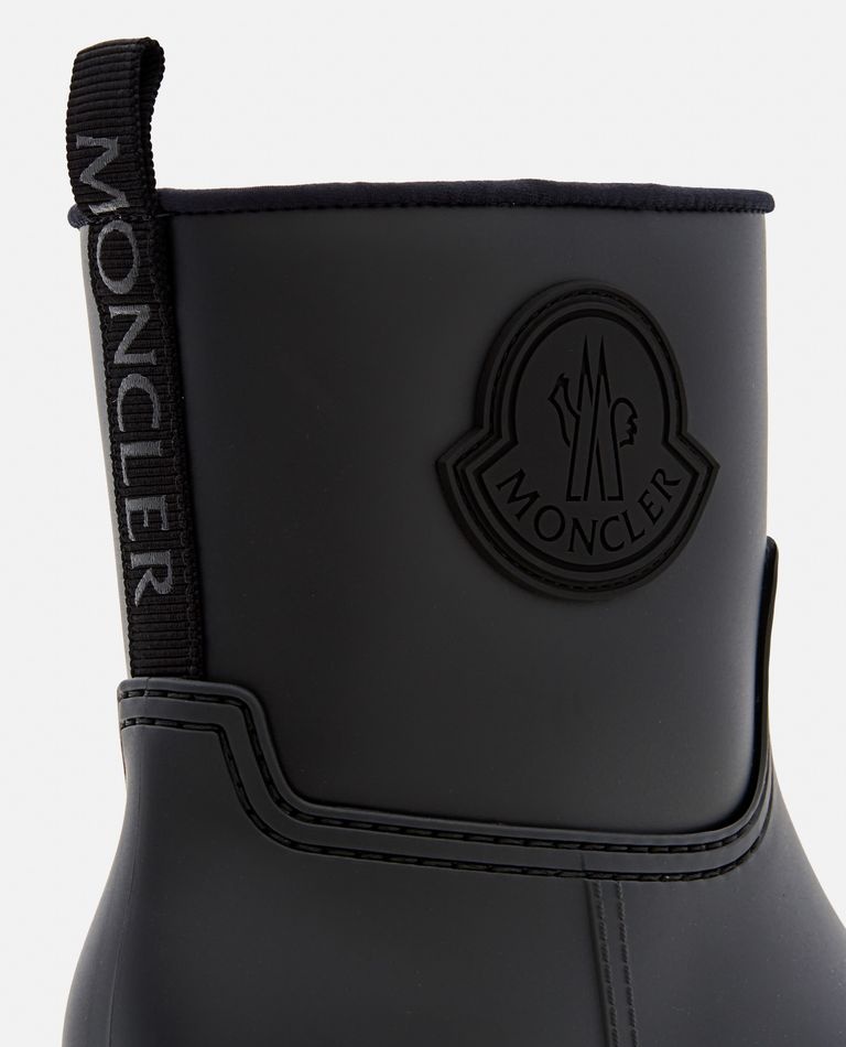 KICKSTREAM RAIN BOOTS - 4