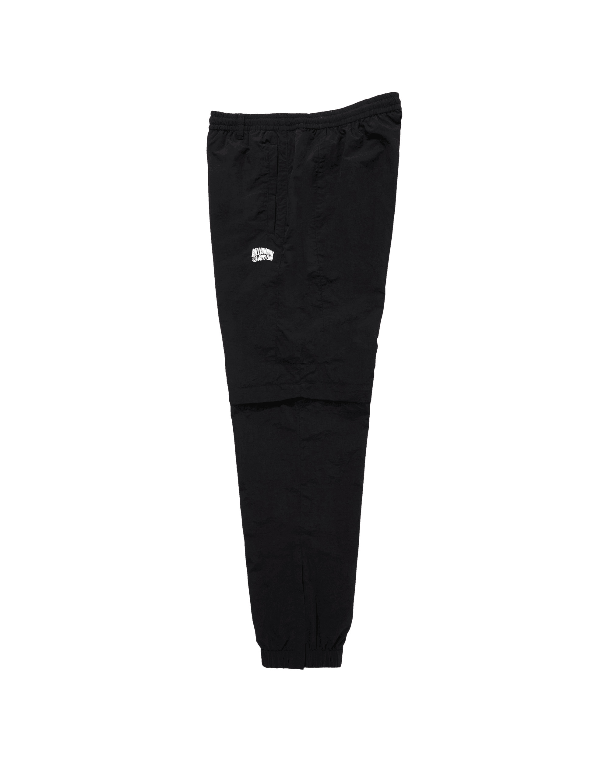 2WAY NYLON PANTS - 3