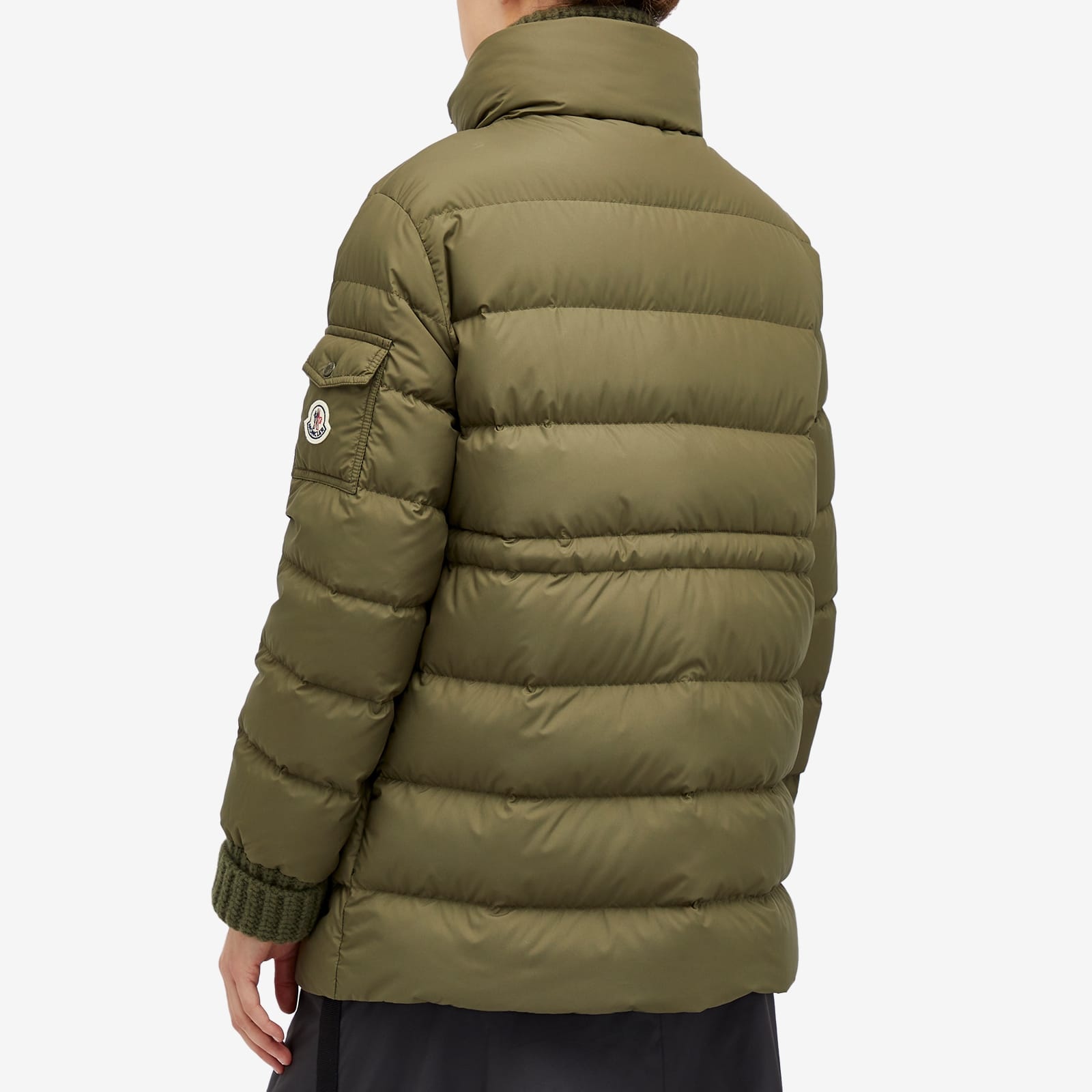 Moncler Baux Jacket - 3