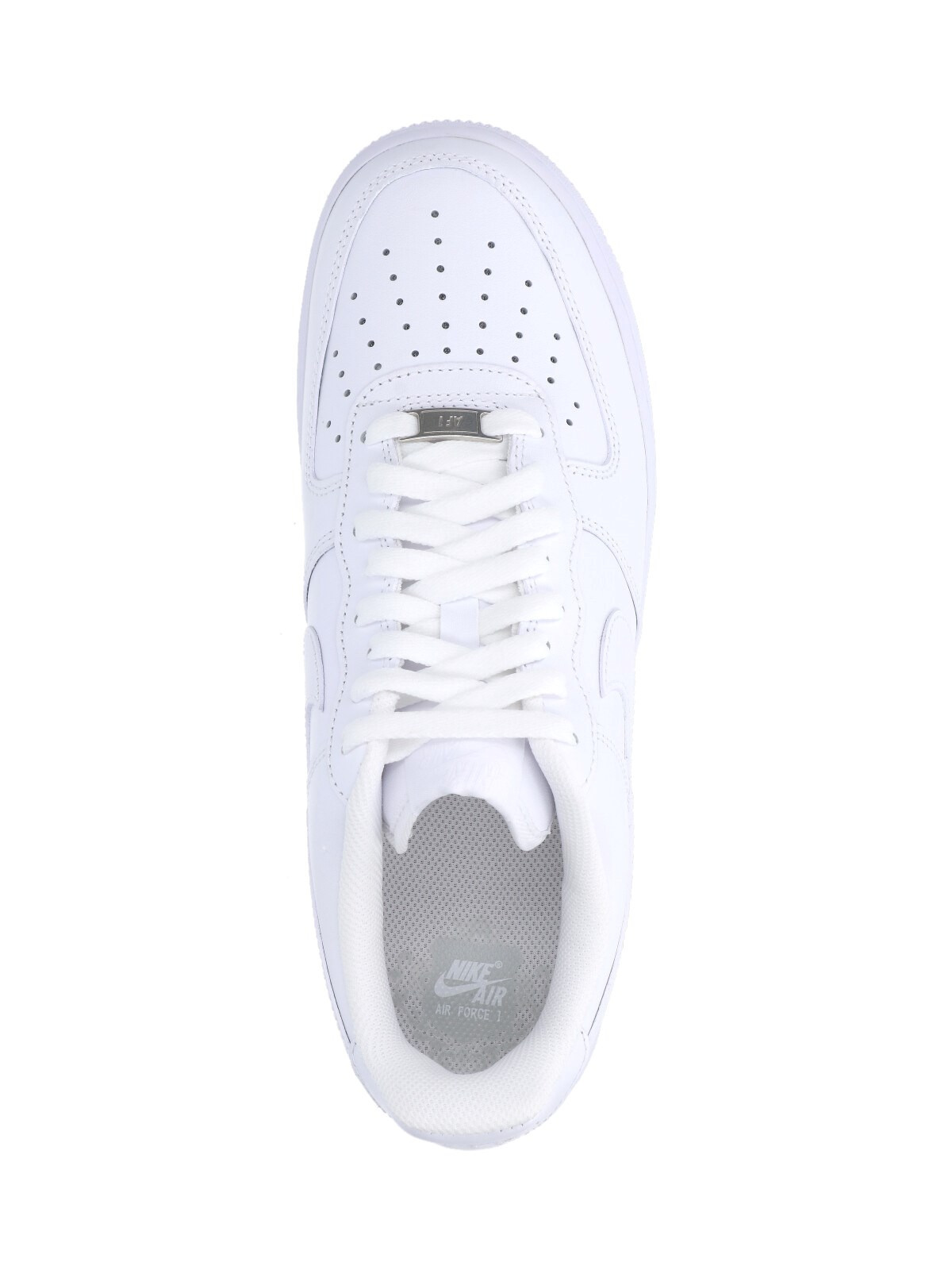"AIR FORCE 1'07" SNEAKERS - 5
