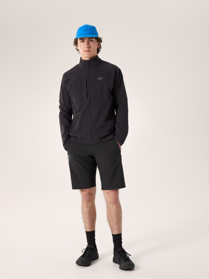 Arc'teryx Gamma Lightweight Jacket outlook