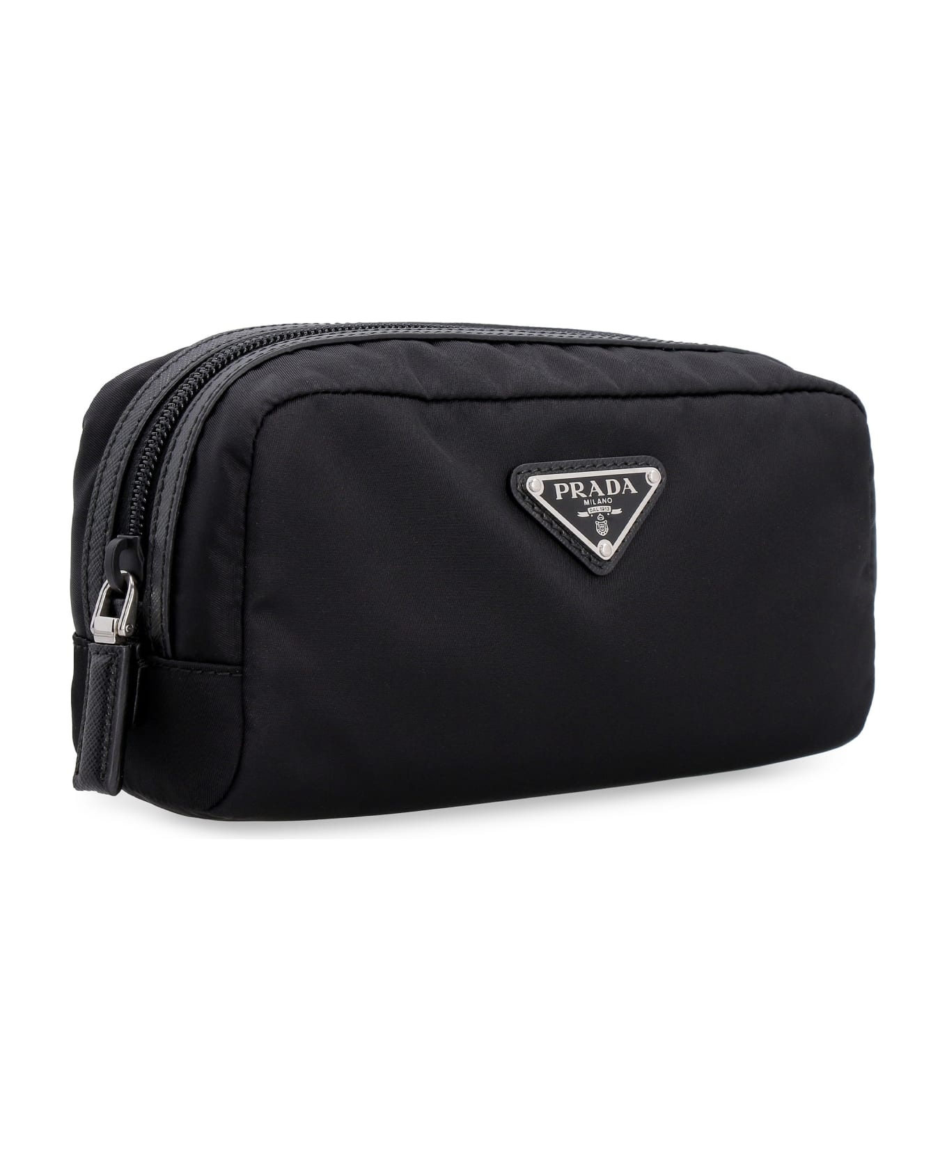 Re-nylon Wash Bag - 3