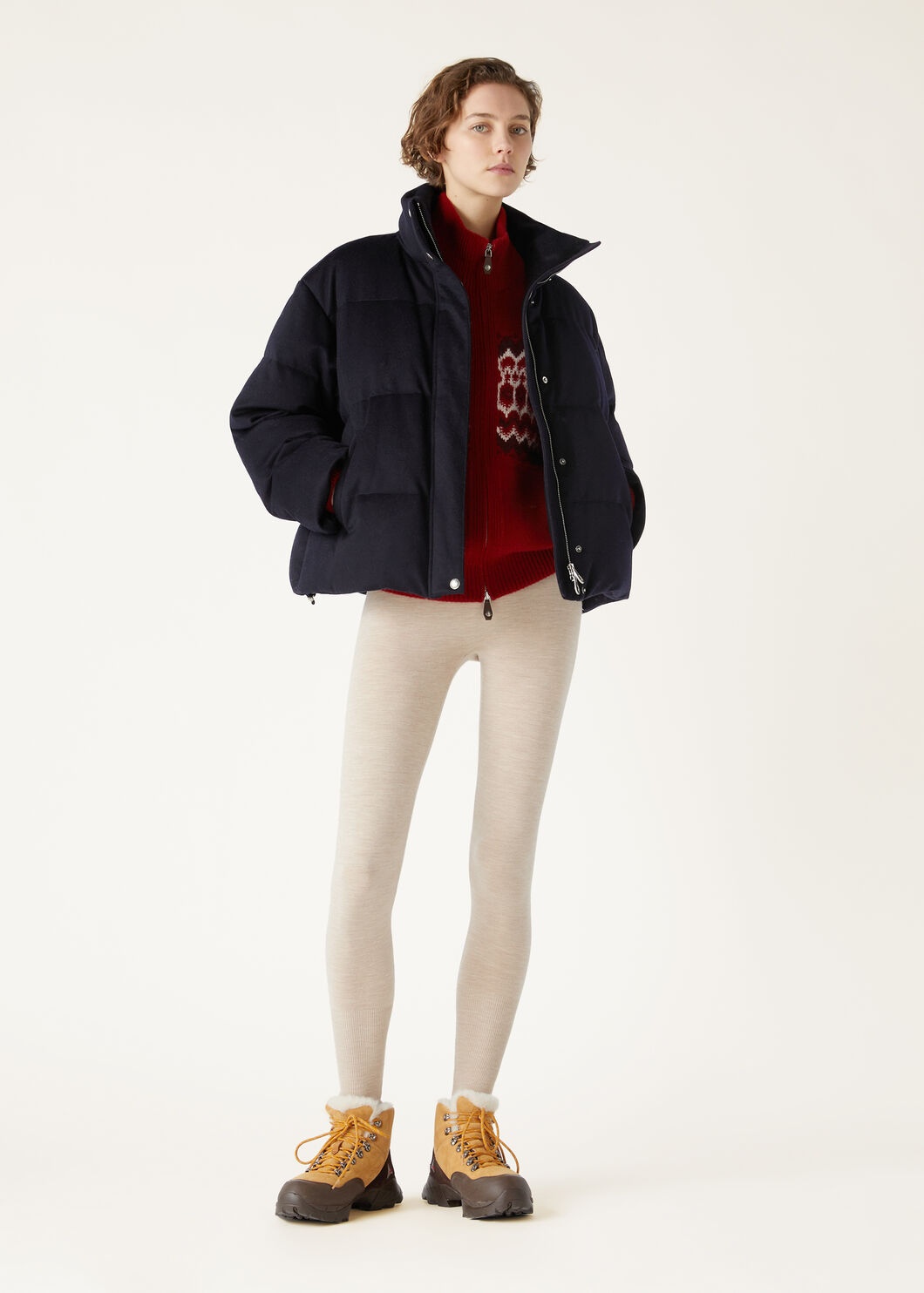Jools Puffer Jacket - 2