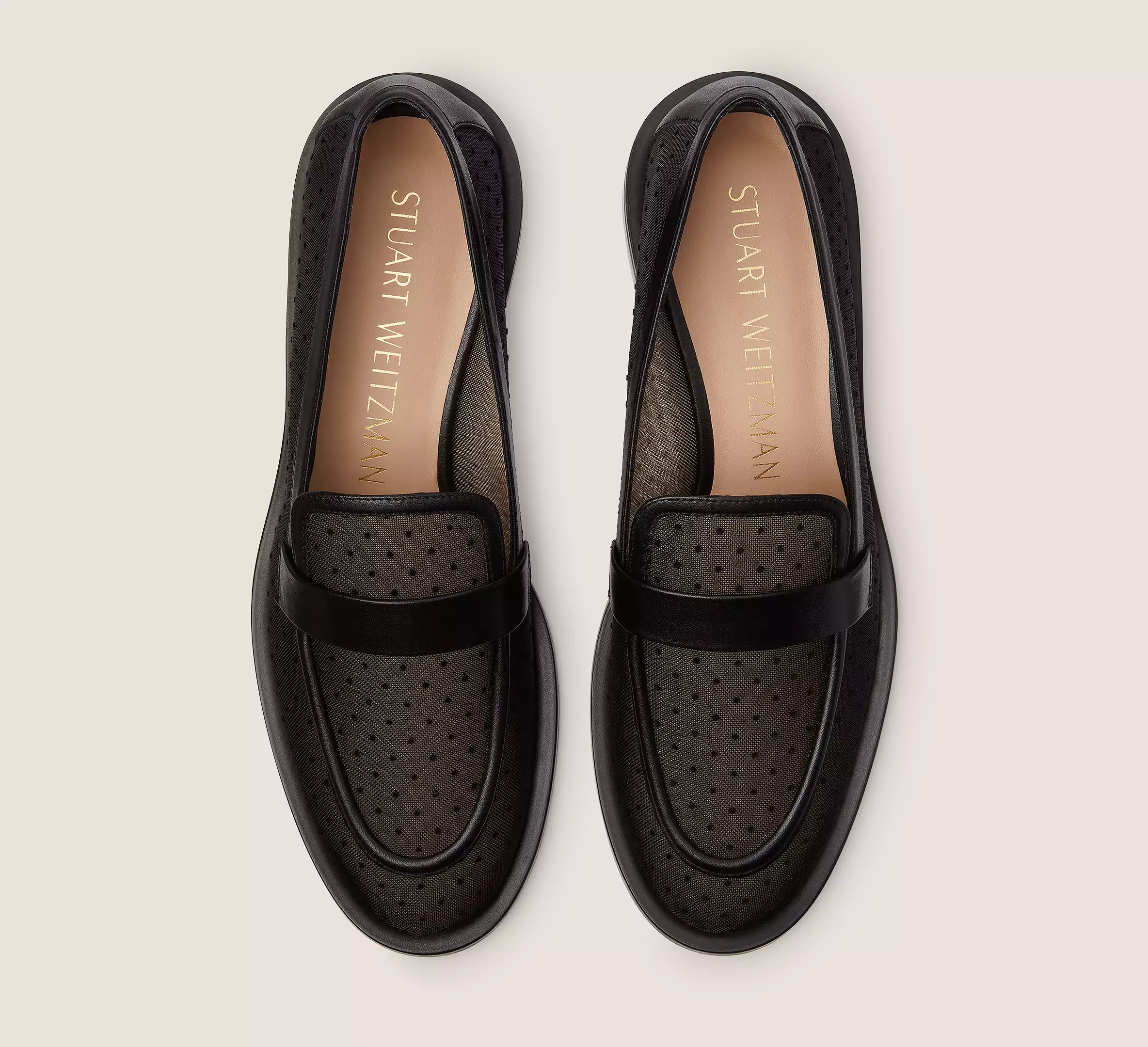 PALMER SLEEK LOAFER - 3