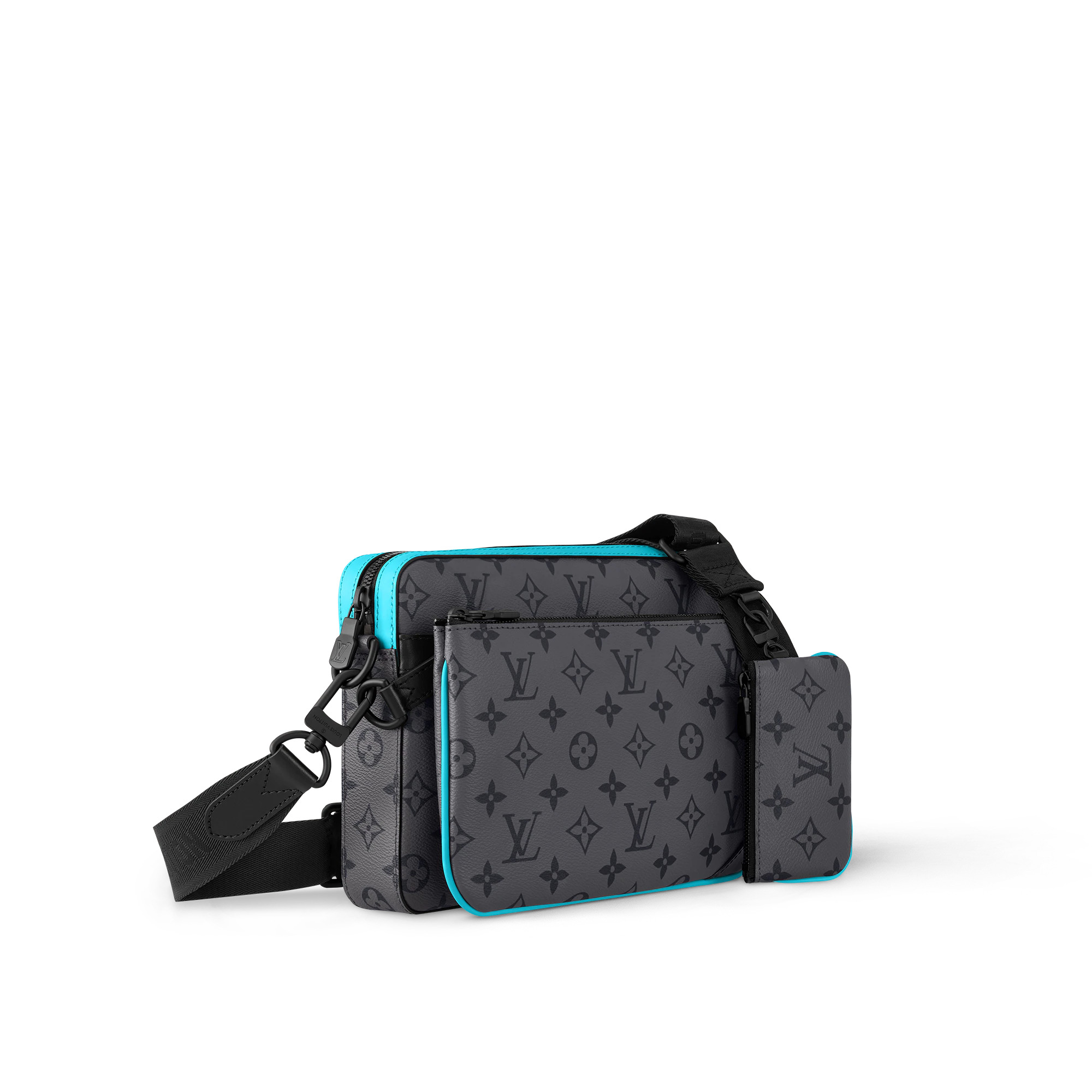Trio Messenger - 2